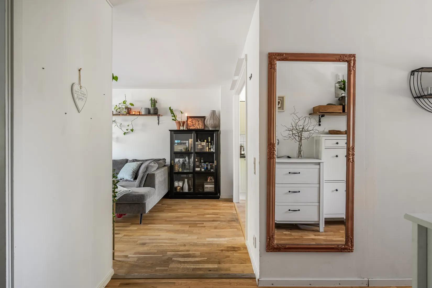 Bostadsrätt, Bogvägen 45, Nynäshamn
