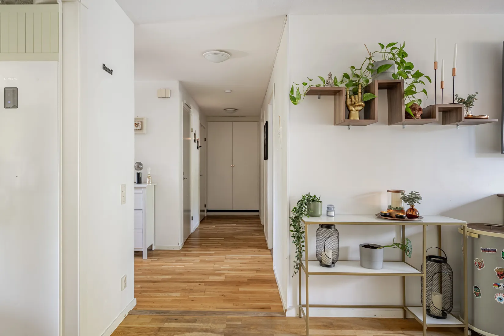 Bostadsrätt, Bogvägen 45, Nynäshamn
