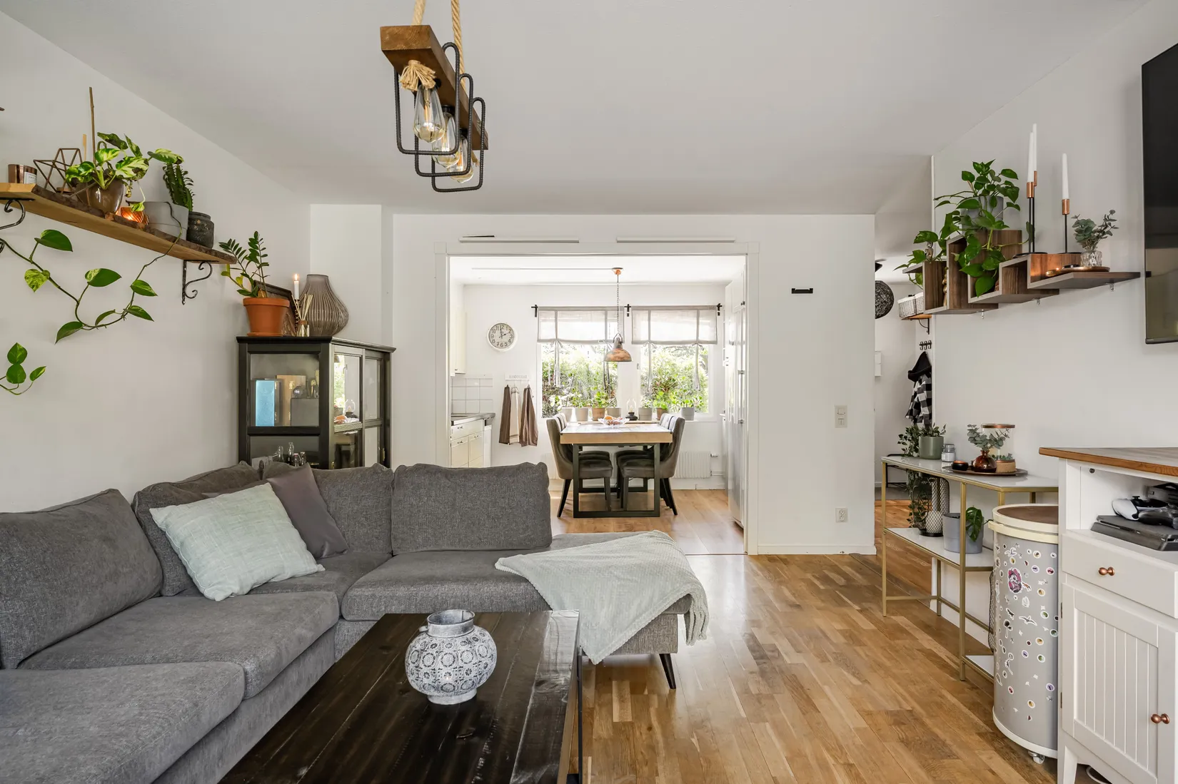 Bostadsrätt, Bogvägen 45, Nynäshamn