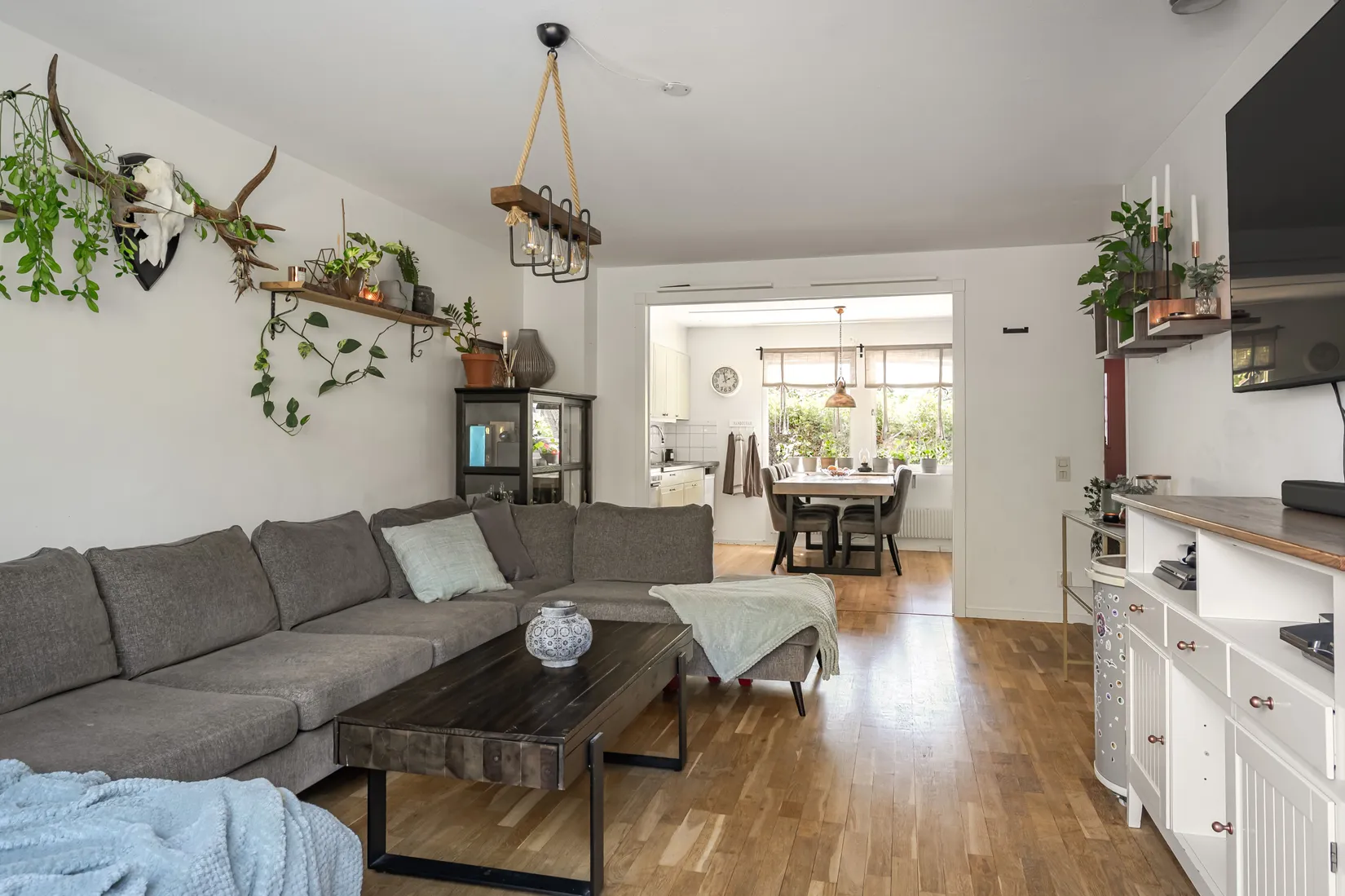 Bostadsrätt, Bogvägen 45, Nynäshamn