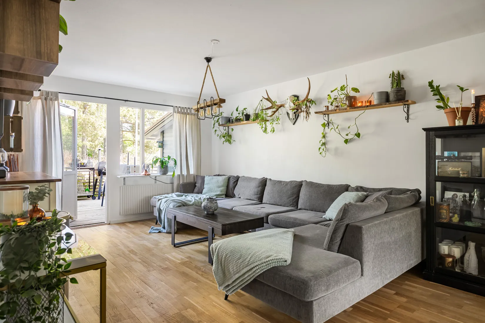 Bostadsrätt, Bogvägen 45, Nynäshamn