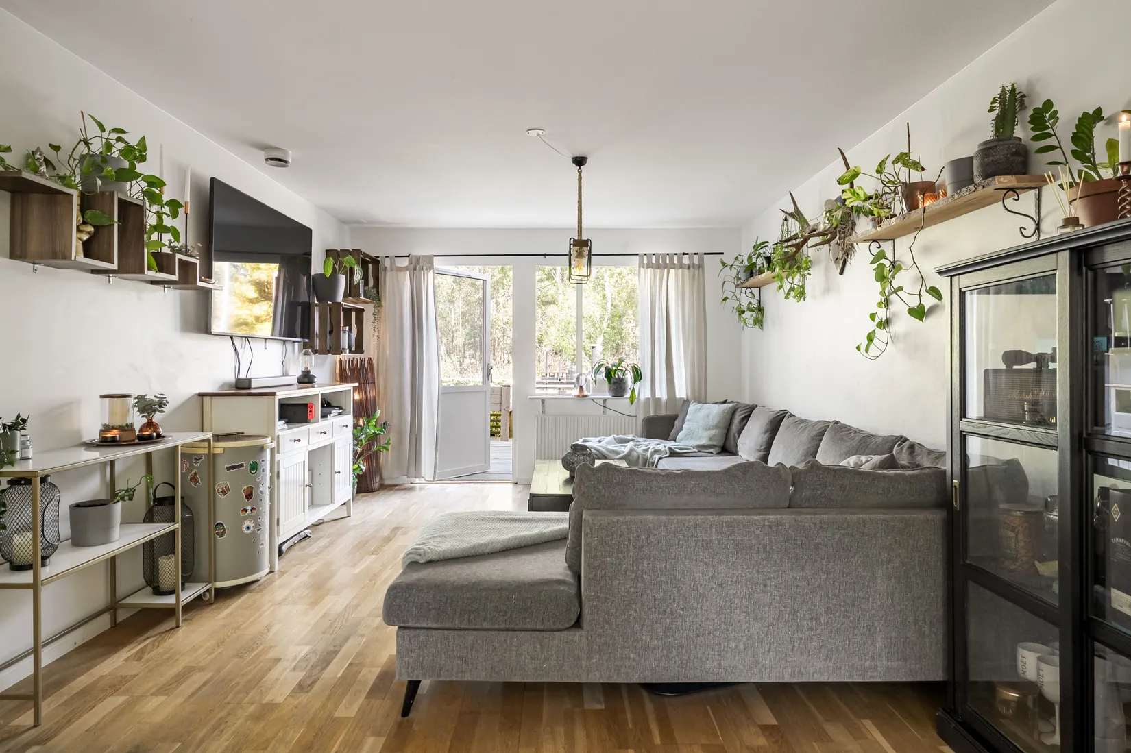 Bostadsrätt, Bogvägen 45, Nynäshamn