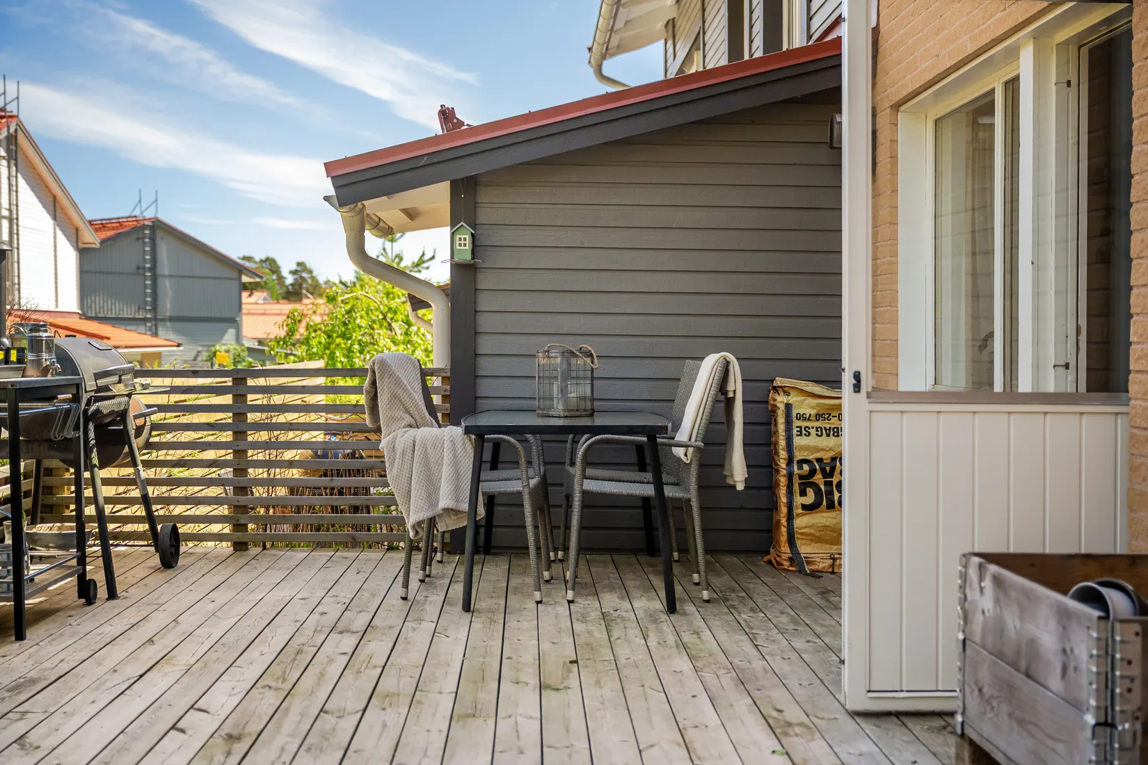 Bostadsrätt, Bogvägen 45, Nynäshamn