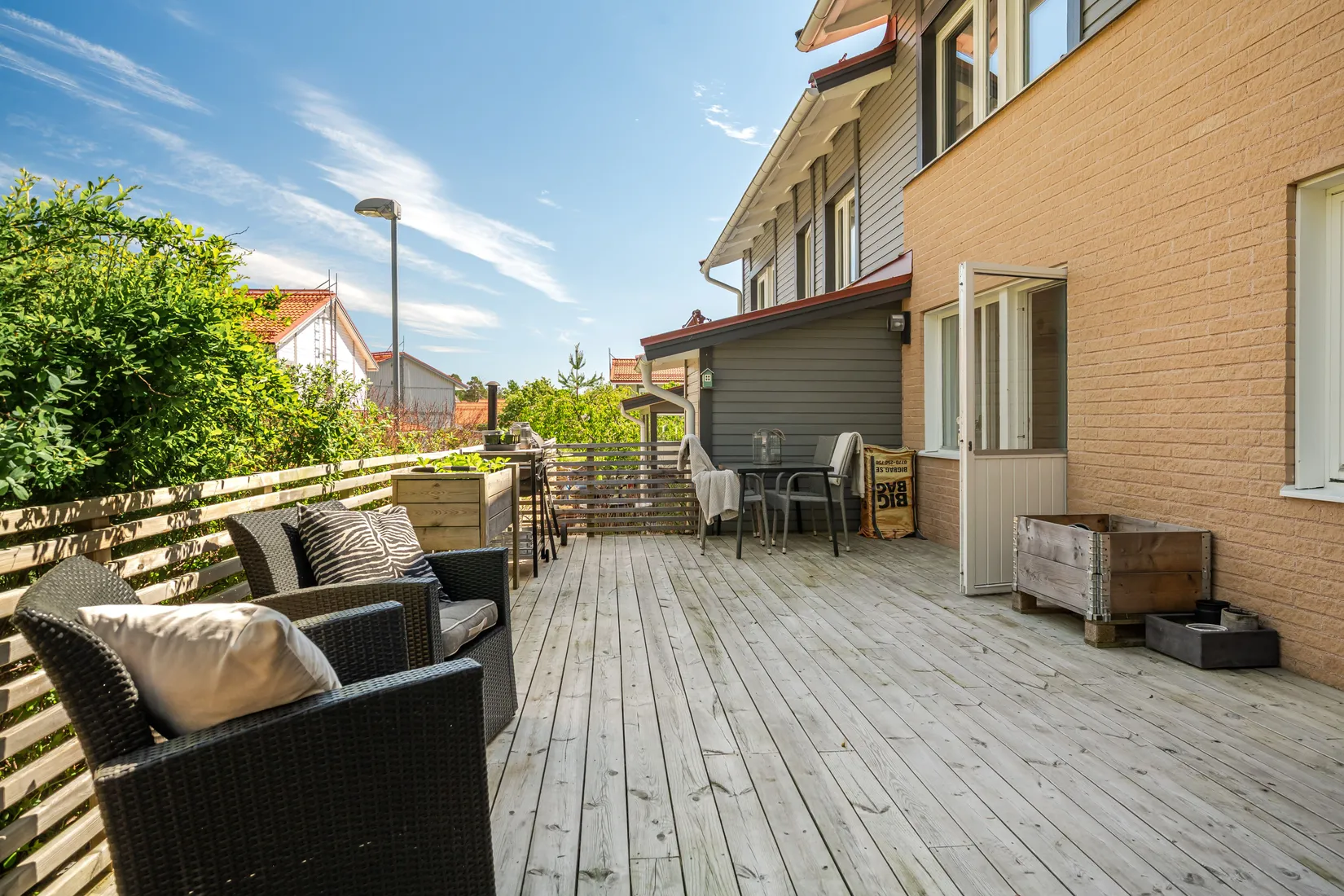 Bostadsrätt, Bogvägen 45, Nynäshamn