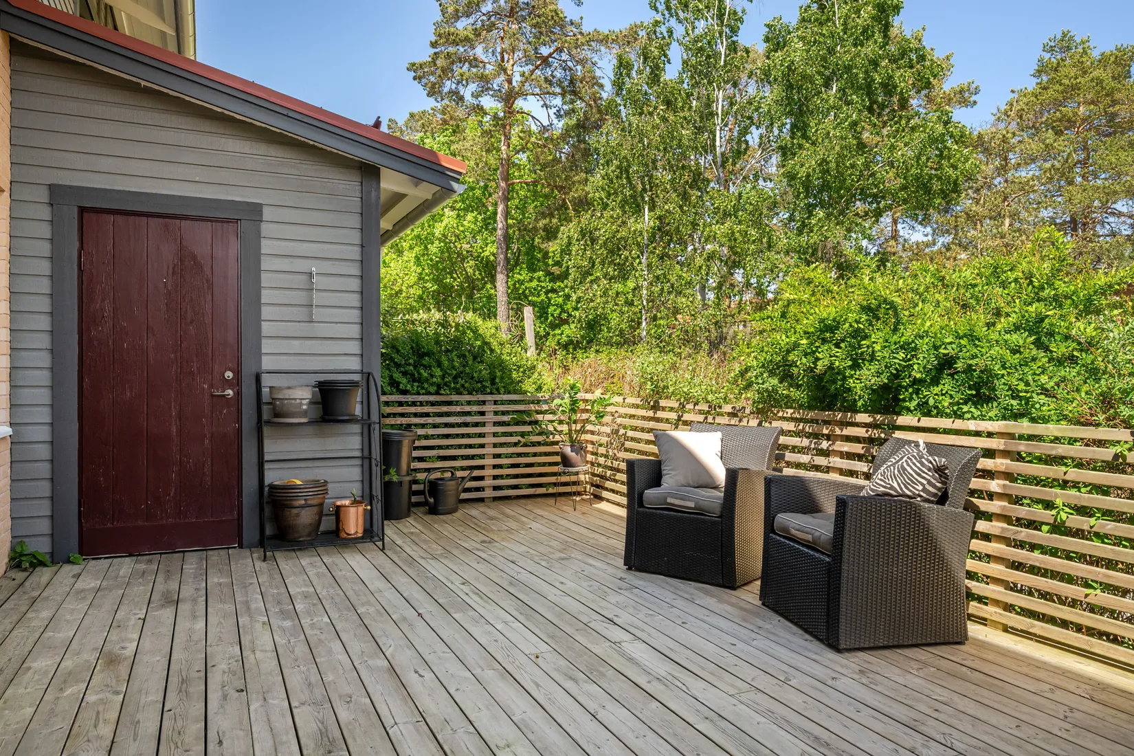 Bostadsrätt, Bogvägen 45, Nynäshamn