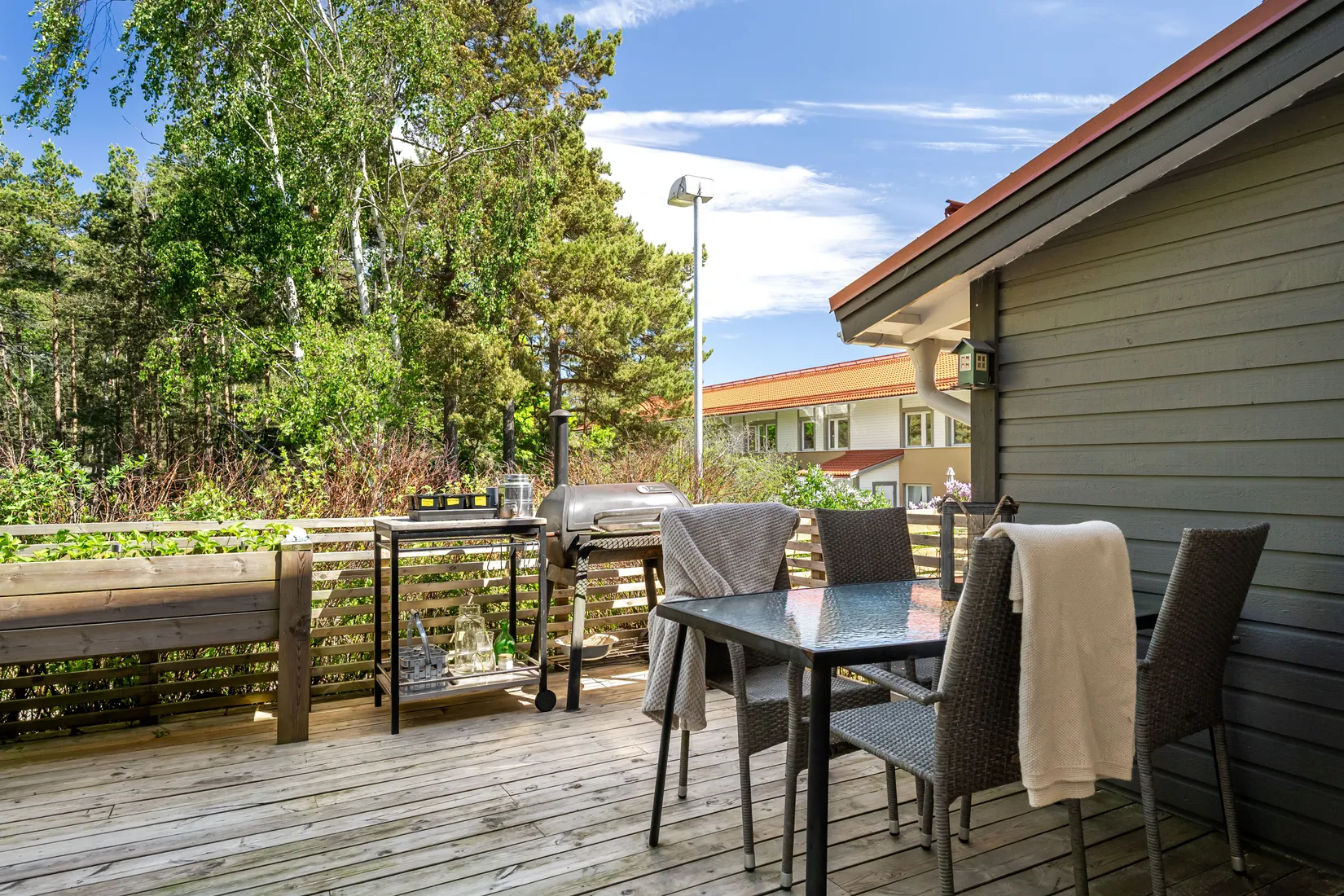 Bostadsrätt, Bogvägen 45, Nynäshamn