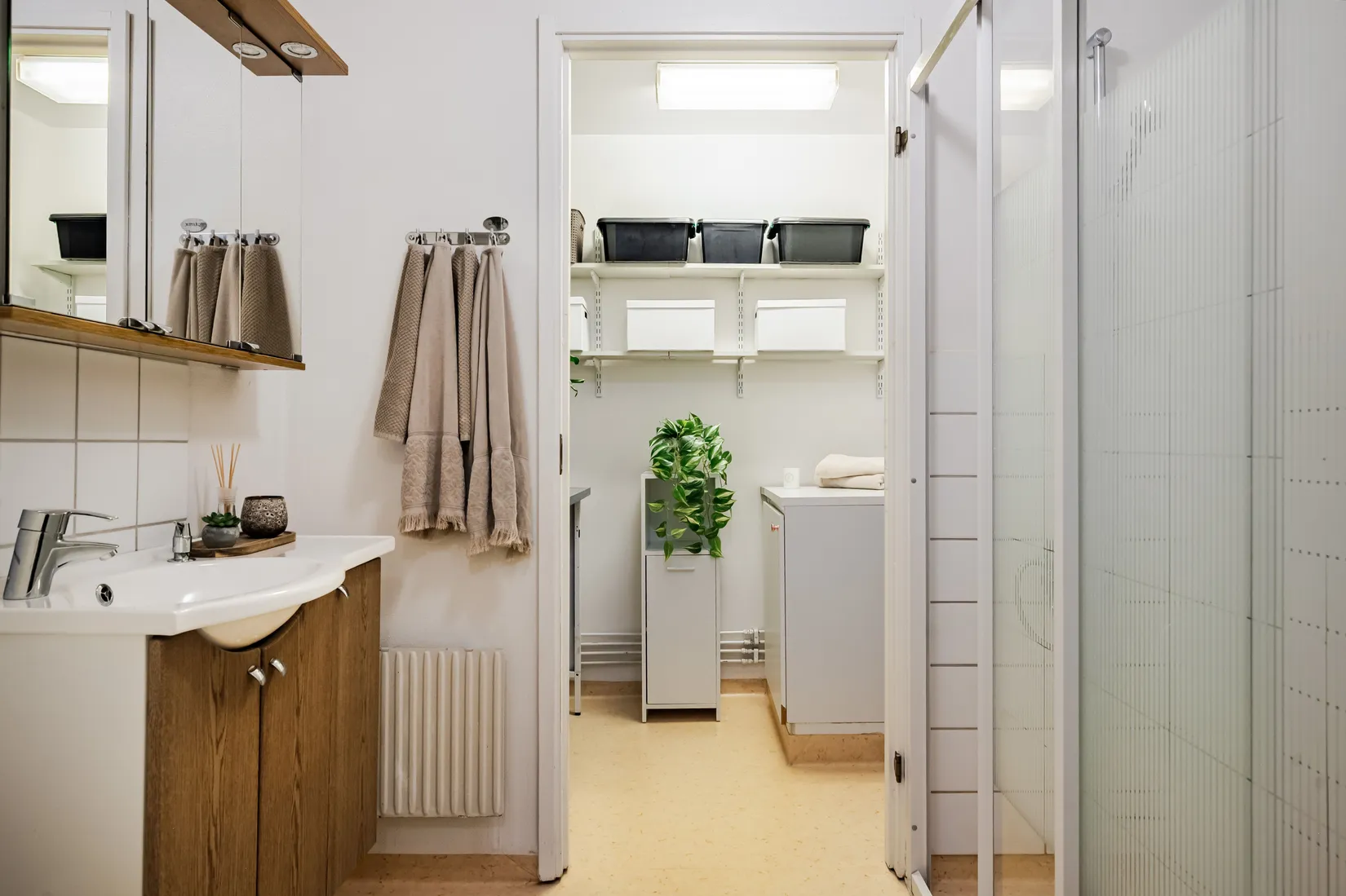 Bostadsrätt, Bogvägen 45, Nynäshamn