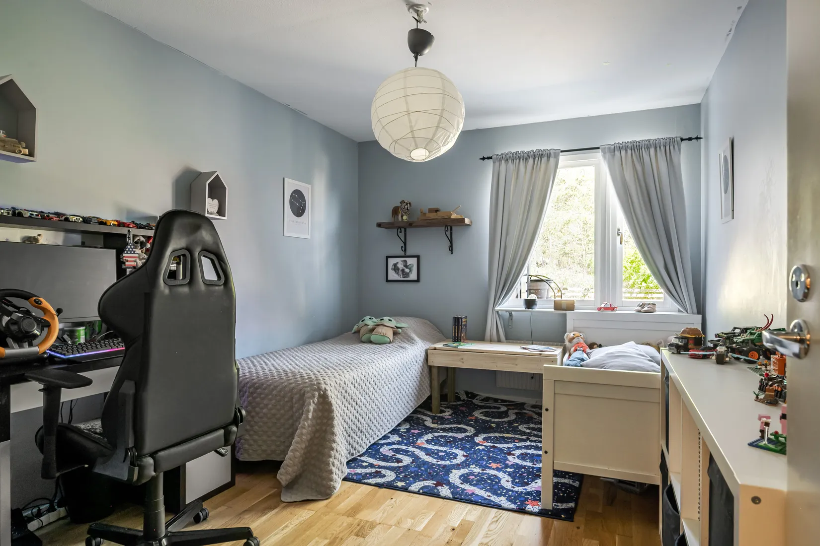 Bostadsrätt, Bogvägen 45, Nynäshamn