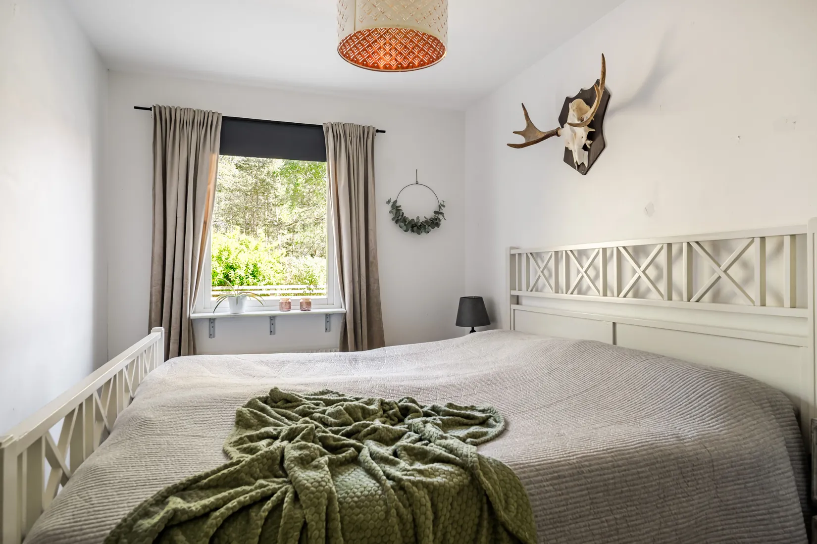 Bostadsrätt, Bogvägen 45, Nynäshamn