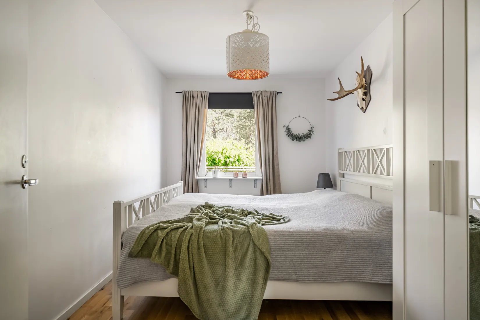 Bostadsrätt, Bogvägen 45, Nynäshamn