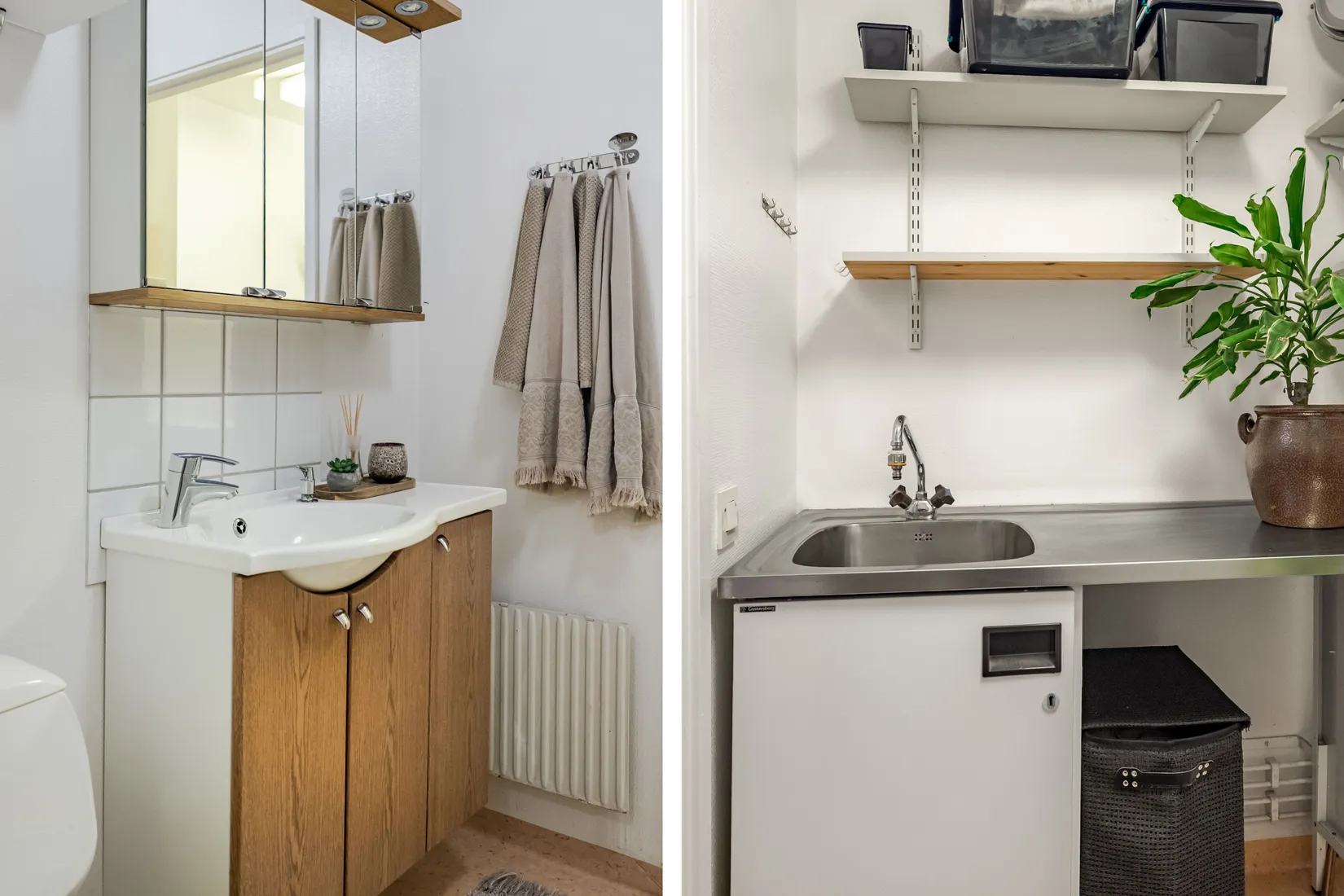 Bostadsrätt, Bogvägen 45, Nynäshamn