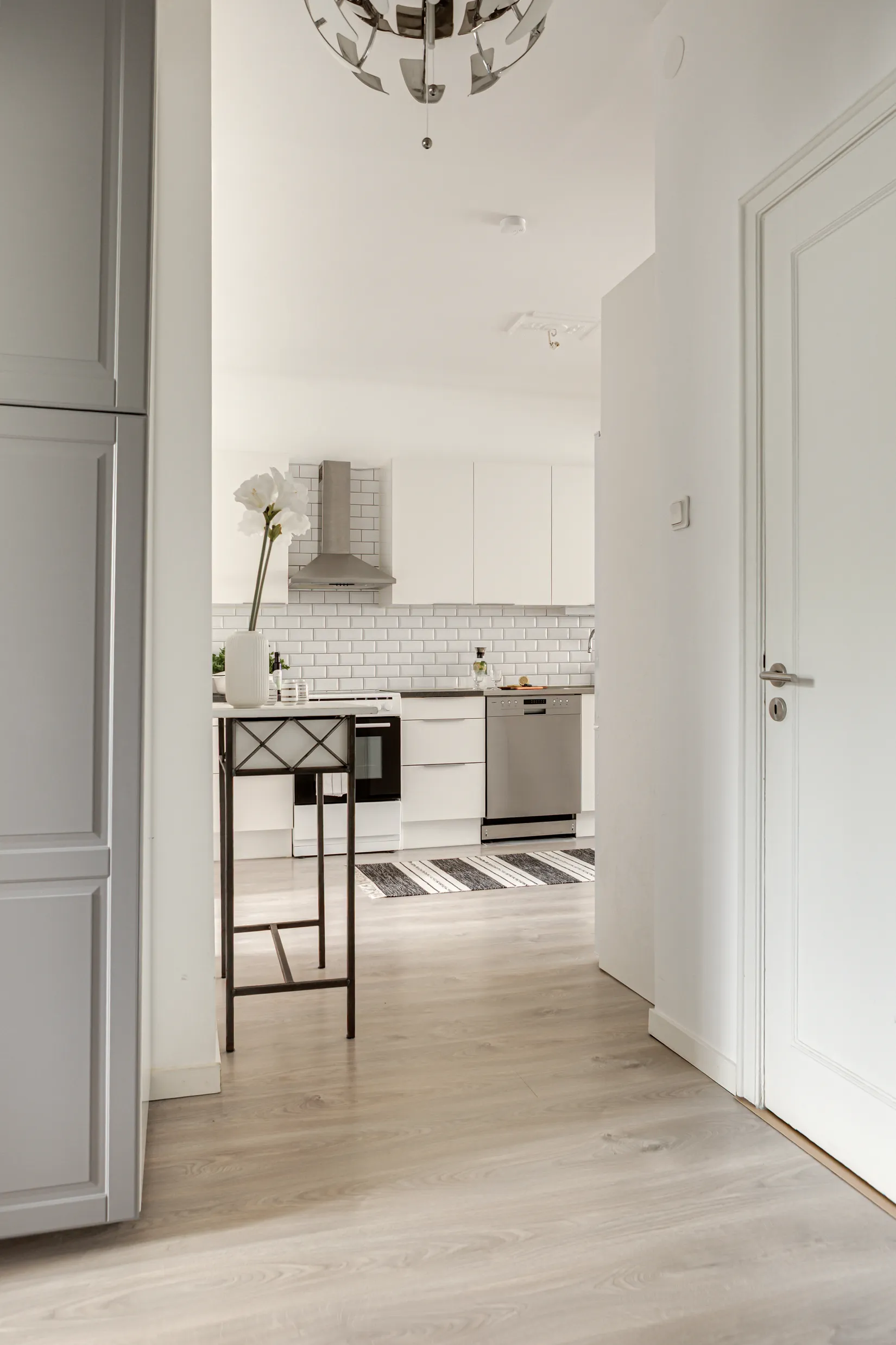 Bostadsrätt, Uppsalagatan 11B, Dalaplan, Malmö