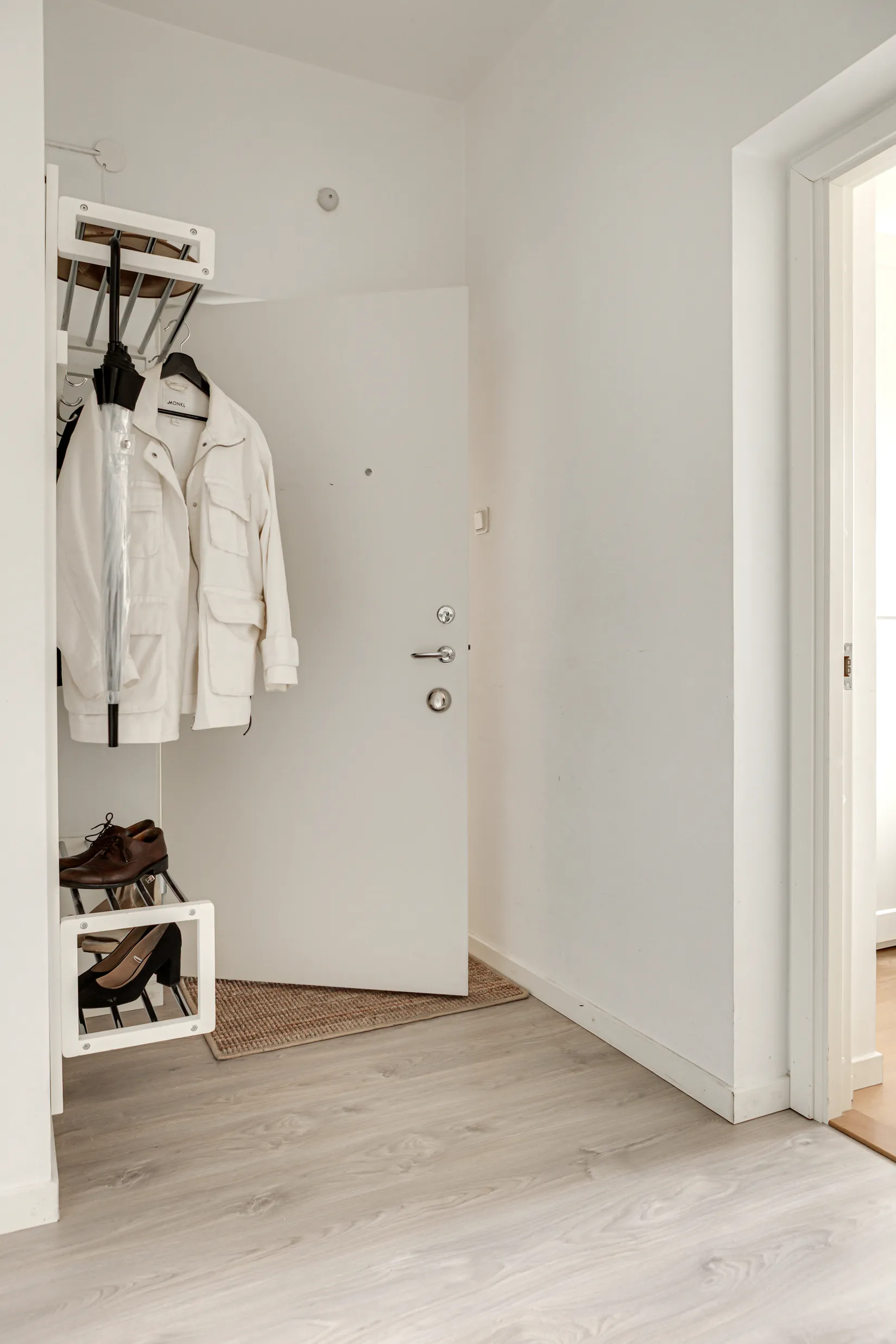 Bostadsrätt, Uppsalagatan 11B, Dalaplan, Malmö