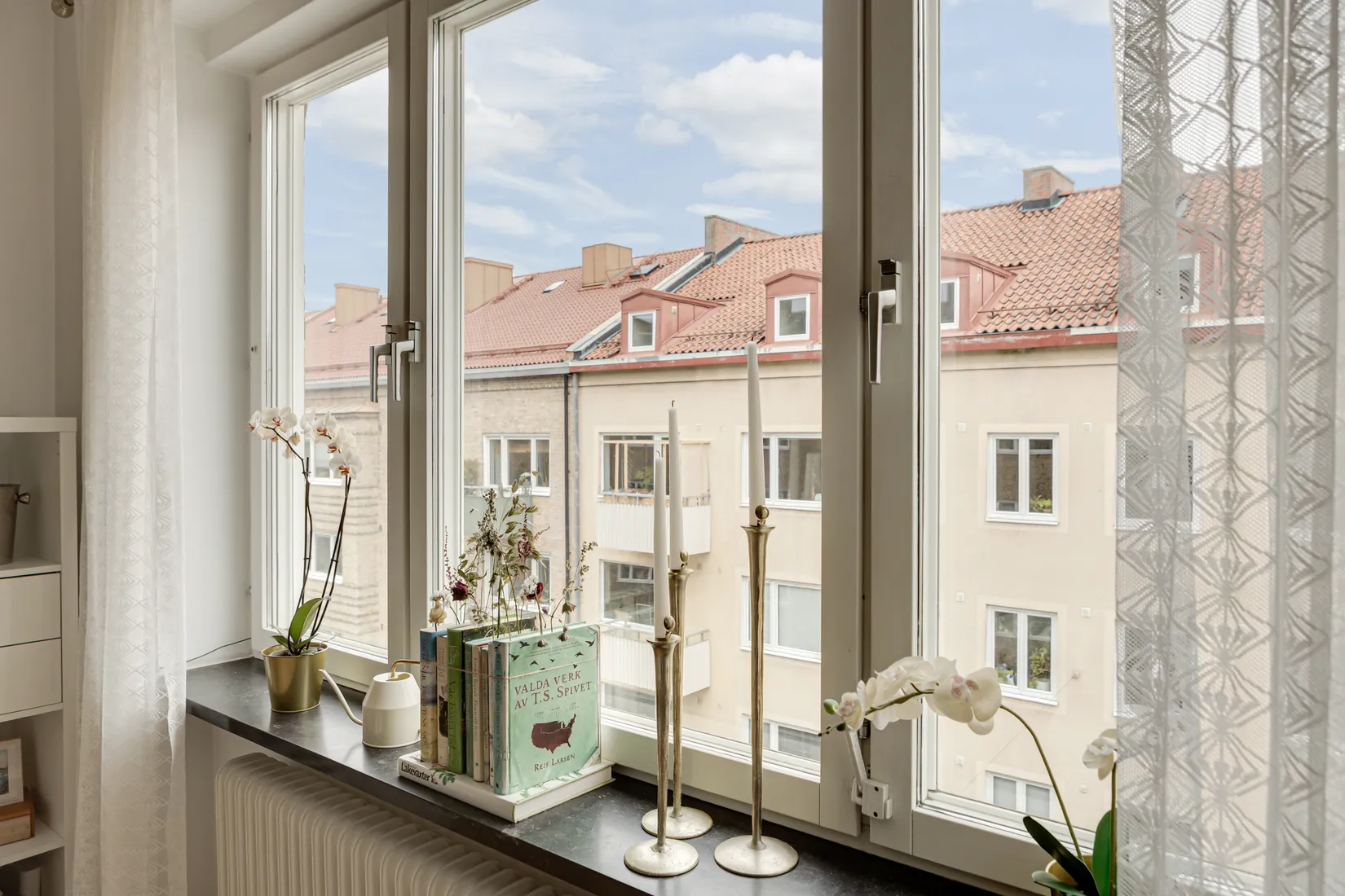 Bostadsrätt, Uppsalagatan 11B, Dalaplan, Malmö