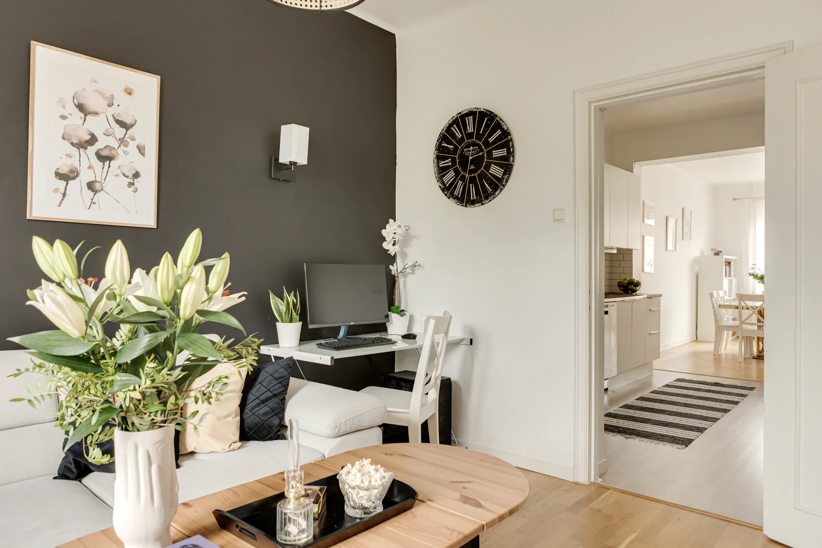 Bostadsrätt, Uppsalagatan 11B, Dalaplan, Malmö