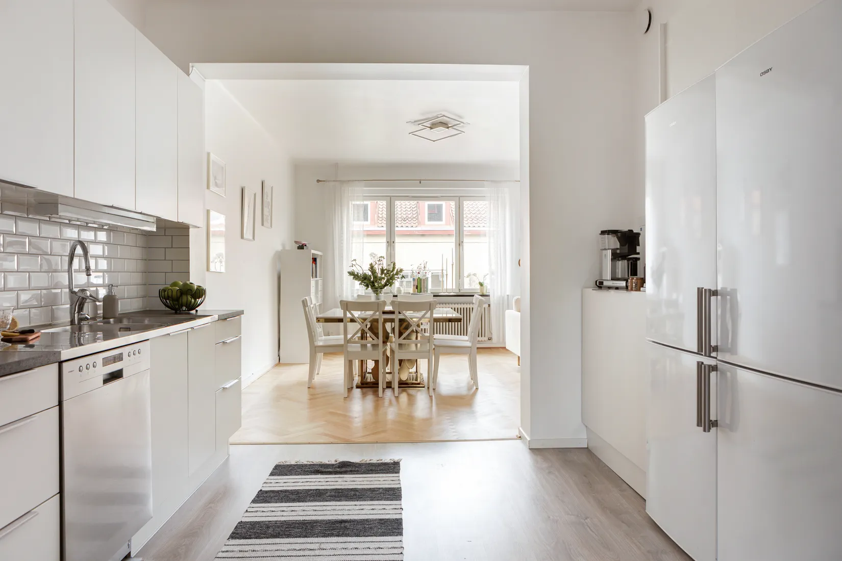 Bostadsrätt, Uppsalagatan 11B, Dalaplan, Malmö