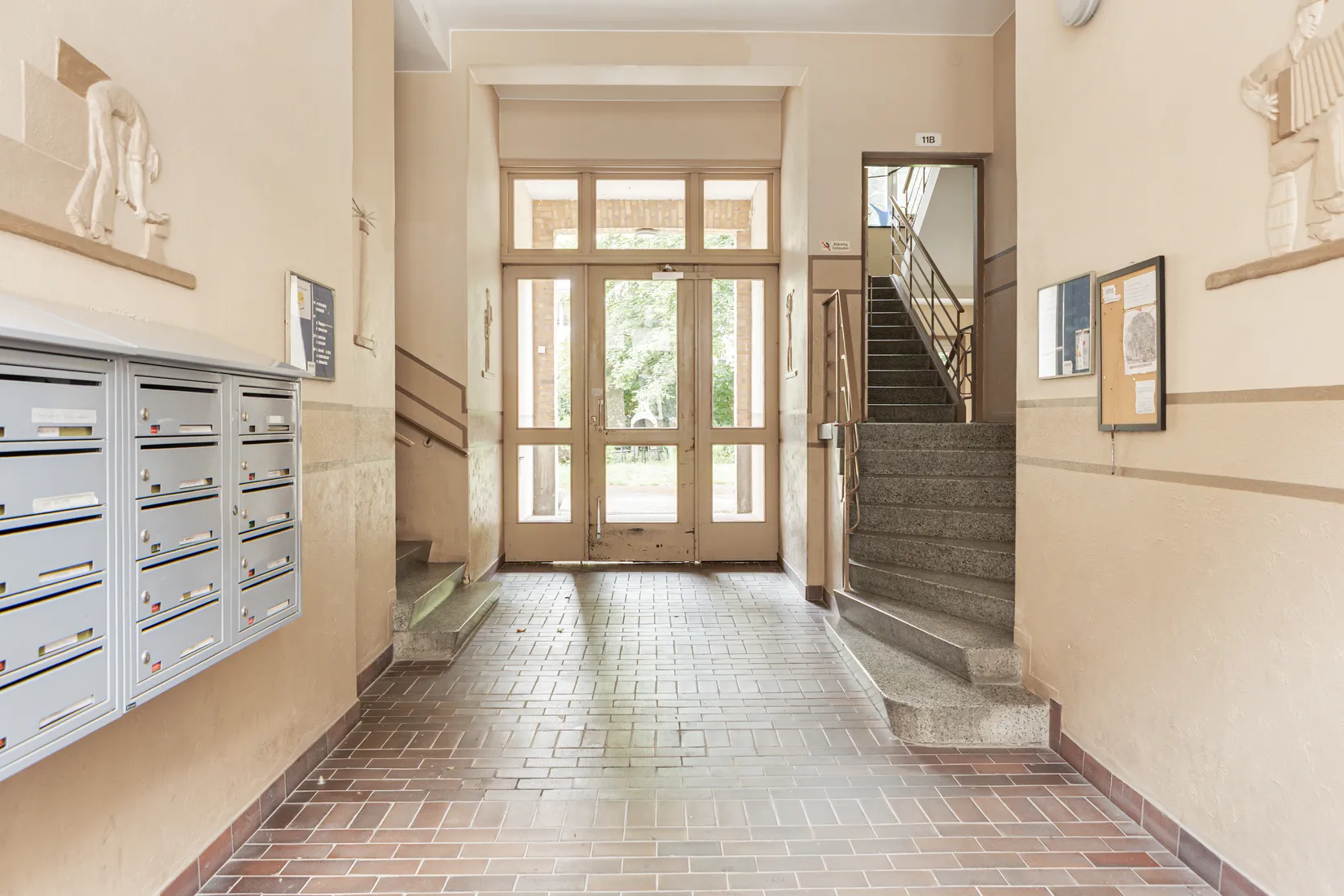Bostadsrätt, Uppsalagatan 11B, Dalaplan, Malmö