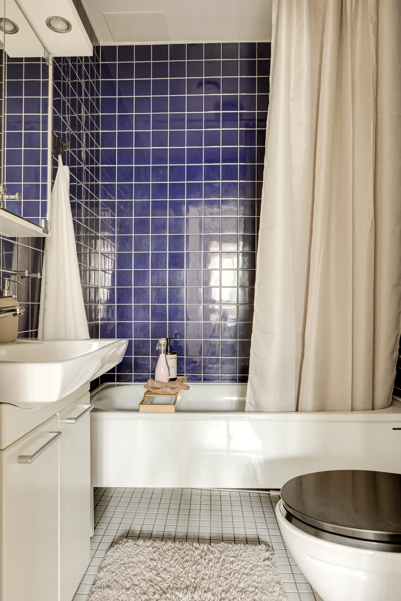 Bostadsrätt, Uppsalagatan 11B, Dalaplan, Malmö