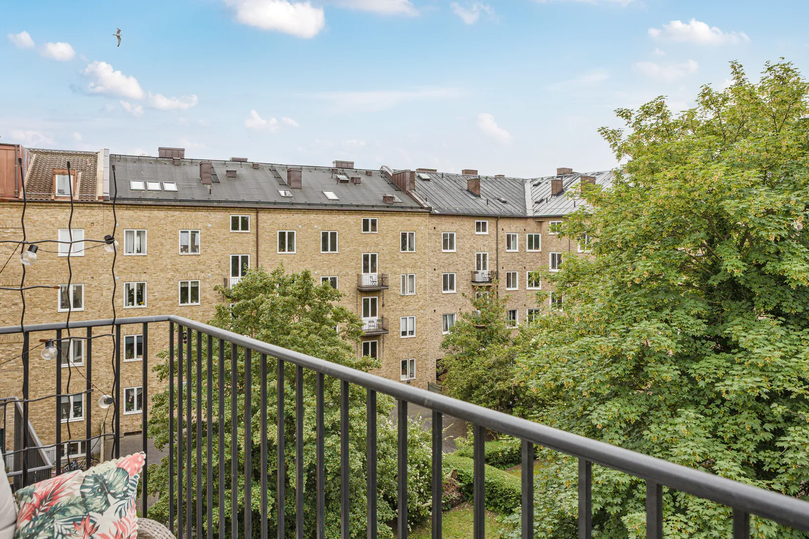 Bostadsrätt, Uppsalagatan 11B, Dalaplan, Malmö