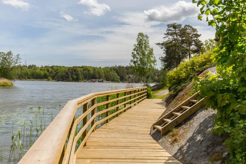 Bostadsrätt, Ängsnäsvägen 1, Centrala Huddinge, Huddinge