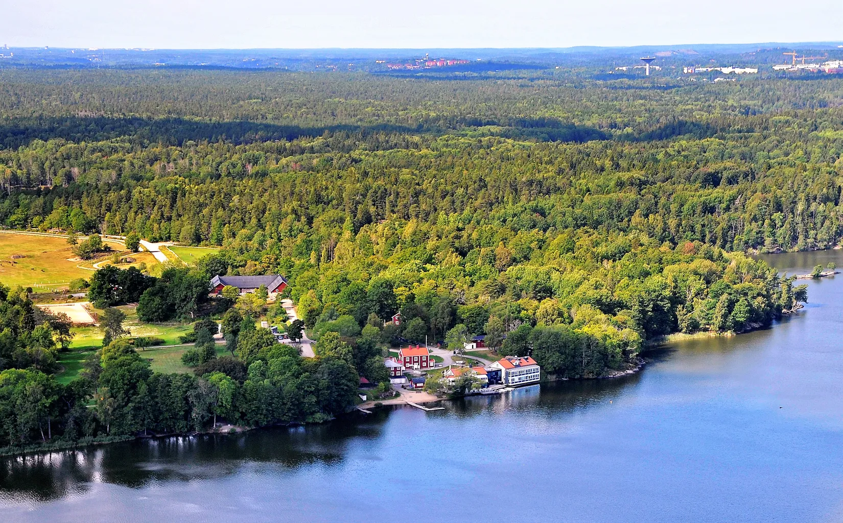 Bostadsrätt, Ängsnäsvägen 1, Centrala Huddinge, Huddinge