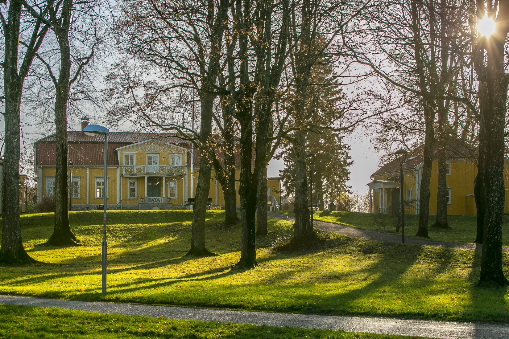 Bostadsrätt, Ängsnäsvägen 1, Centrala Huddinge, Huddinge