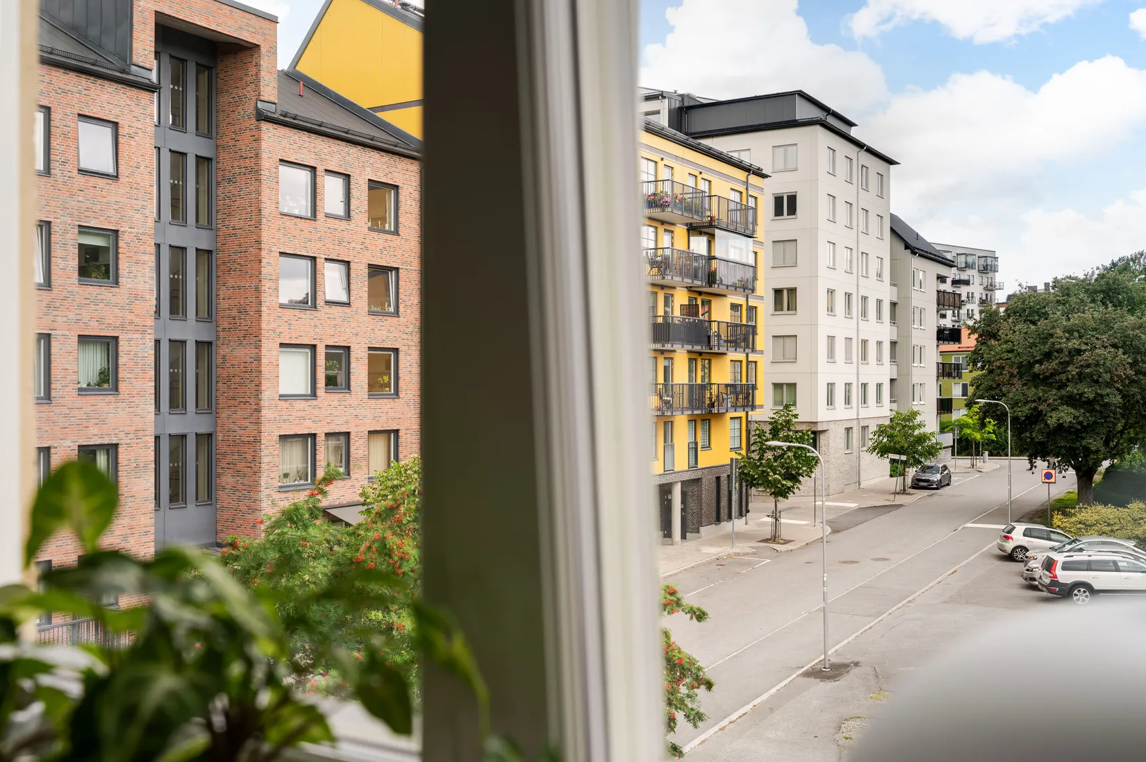 Bostadsrätt, Ängsnäsvägen 1, Centrala Huddinge, Huddinge