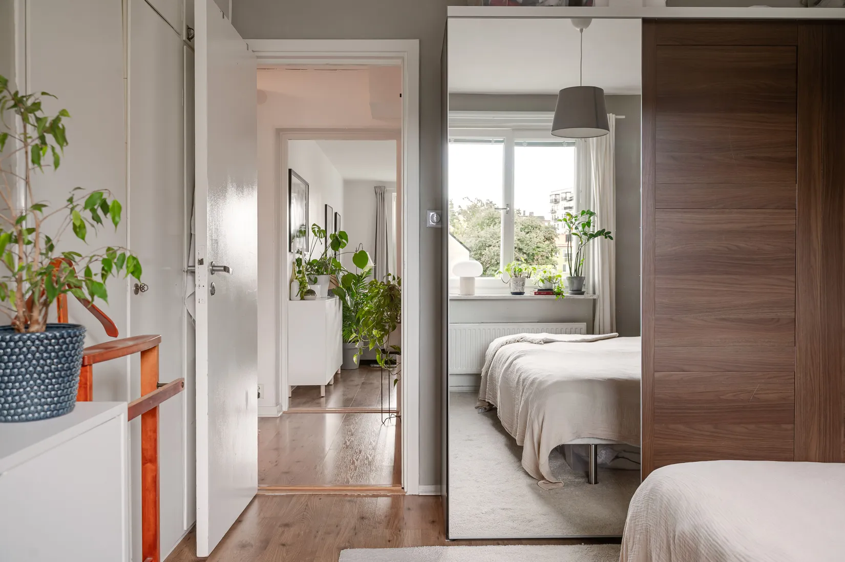 Bostadsrätt, Ängsnäsvägen 1, Centrala Huddinge, Huddinge