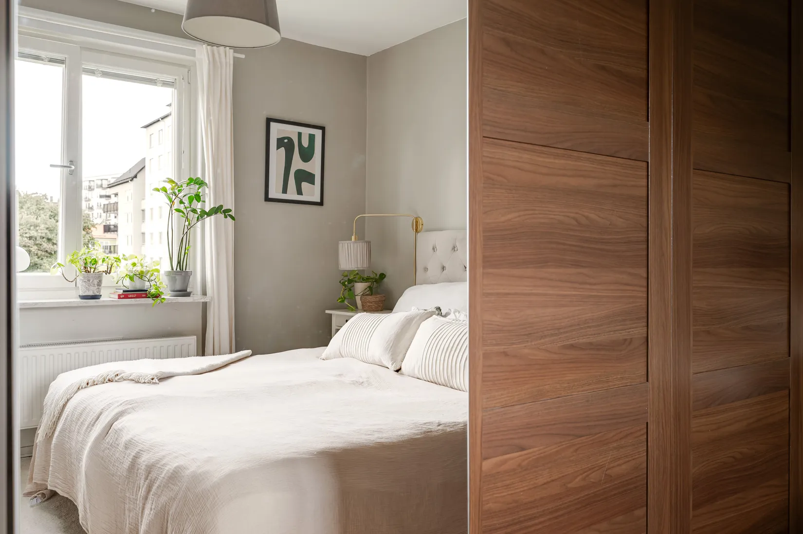 Bostadsrätt, Ängsnäsvägen 1, Centrala Huddinge, Huddinge