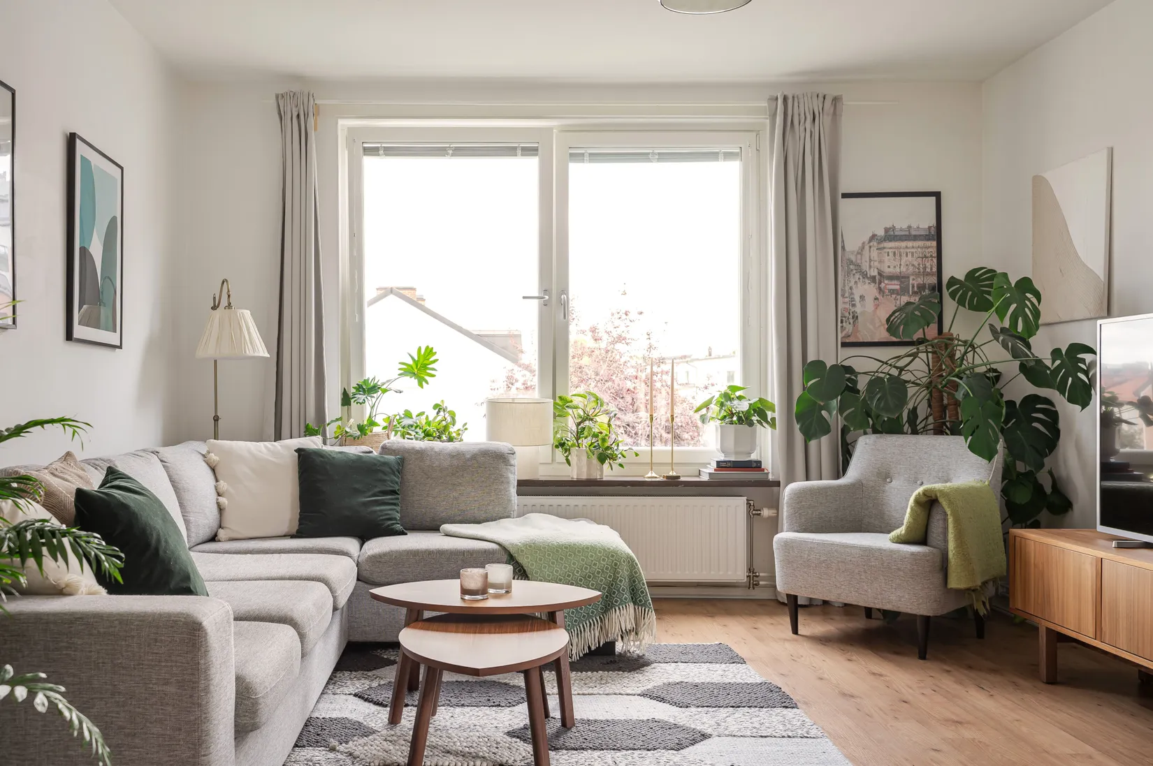 Bostadsrätt, Ängsnäsvägen 1, Centrala Huddinge, Huddinge