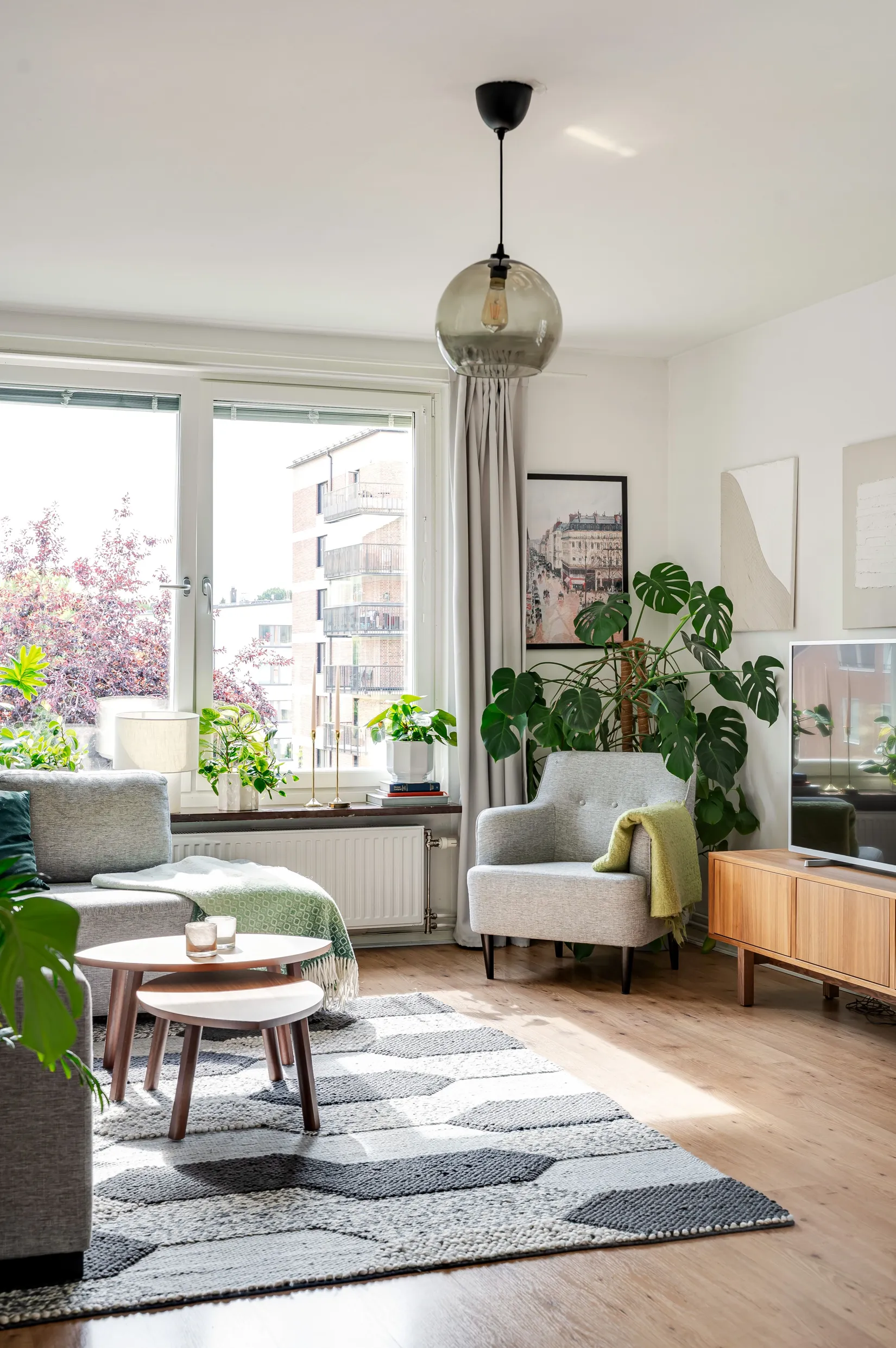 Bostadsrätt, Ängsnäsvägen 1, Centrala Huddinge, Huddinge