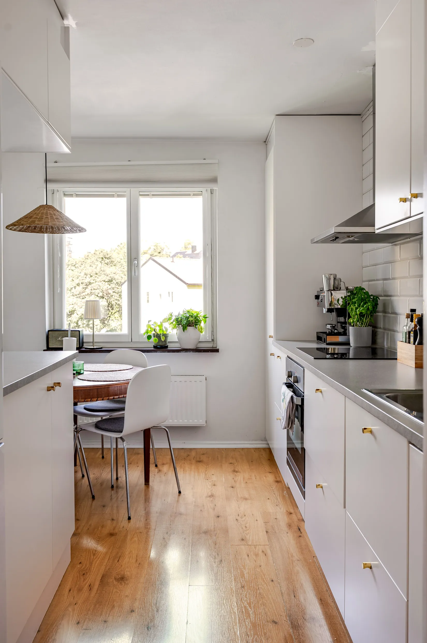 Bostadsrätt, Ängsnäsvägen 1, Centrala Huddinge, Huddinge