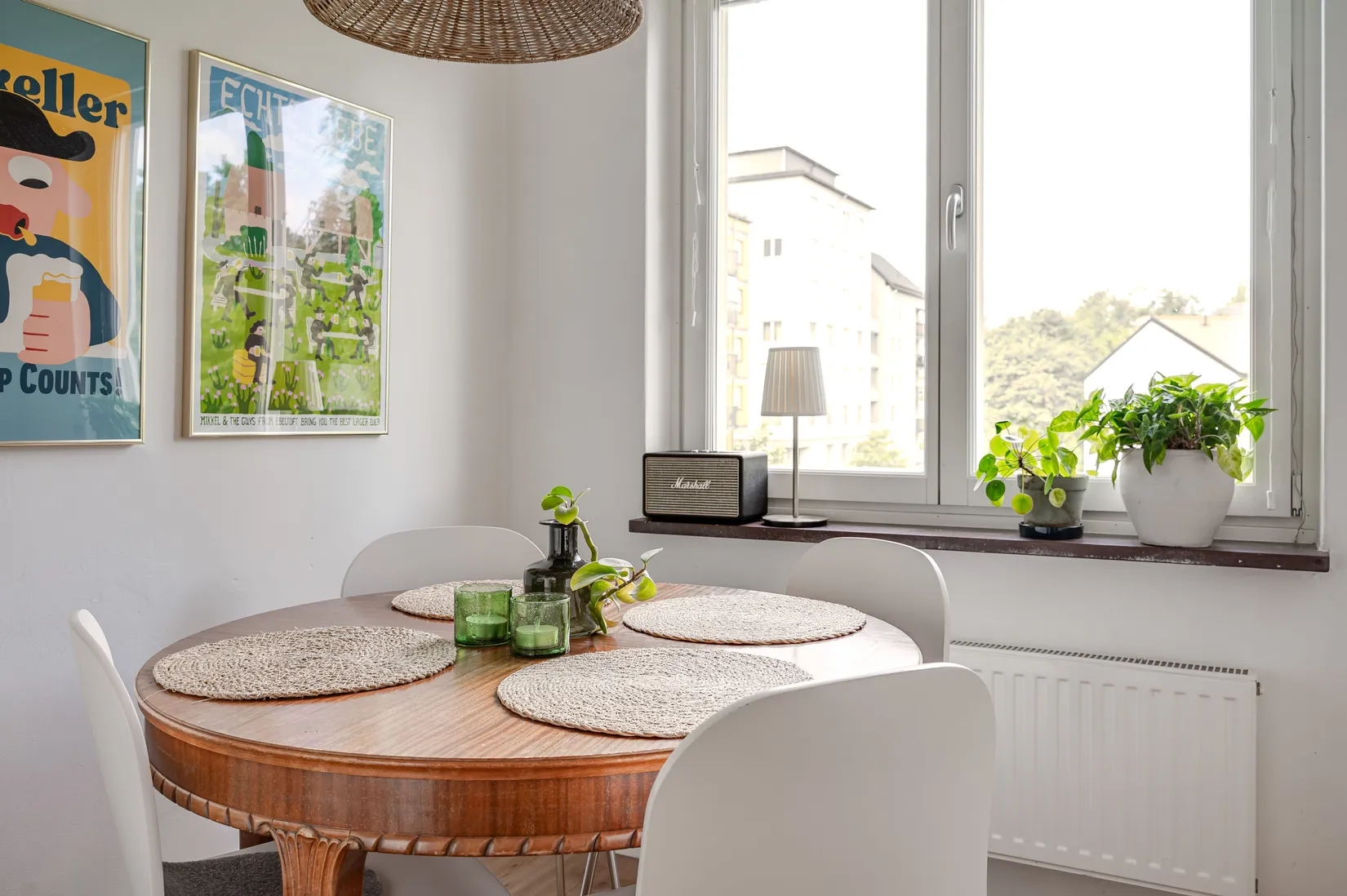 Bostadsrätt, Ängsnäsvägen 1, Centrala Huddinge, Huddinge