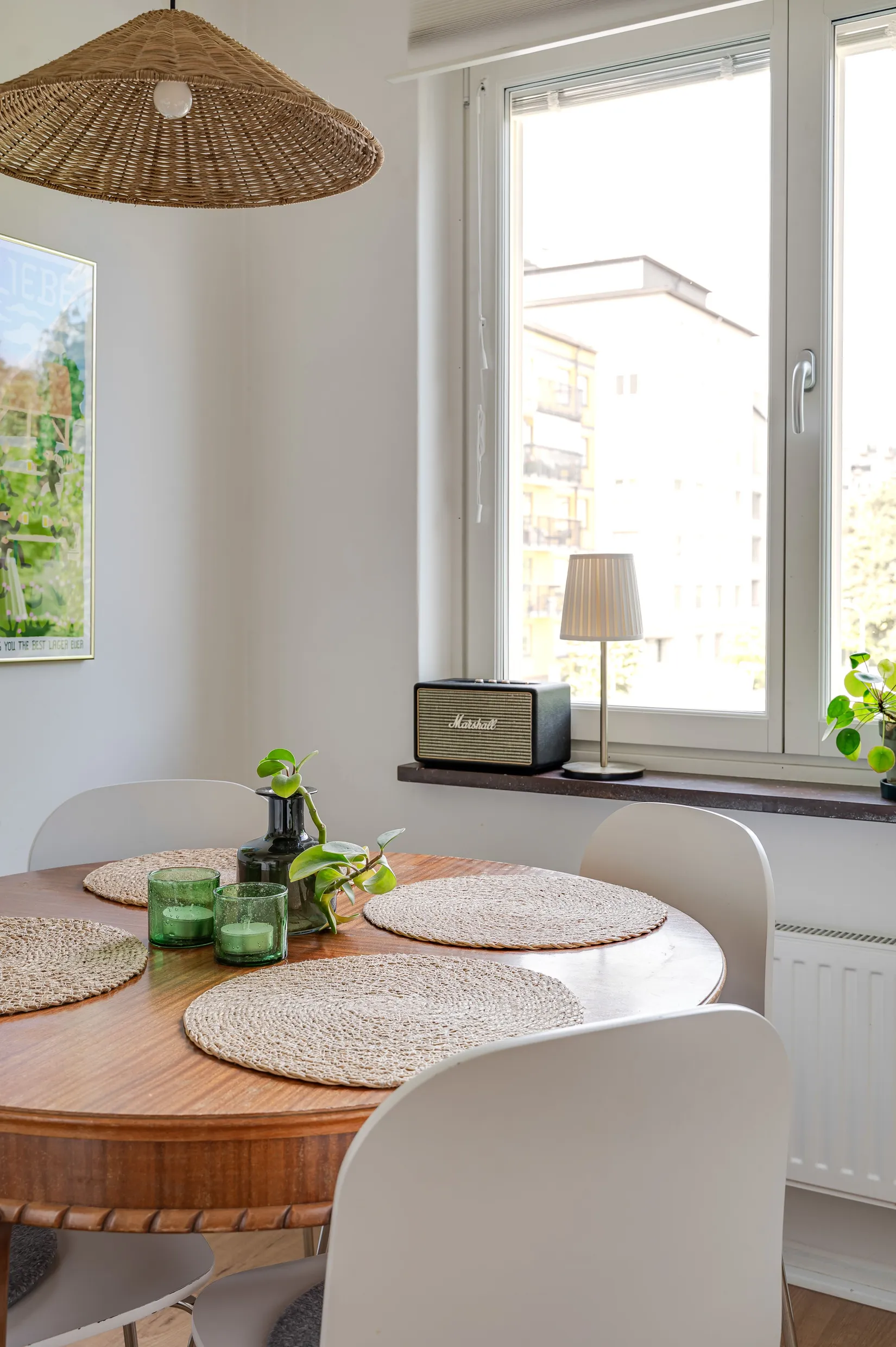 Bostadsrätt, Ängsnäsvägen 1, Centrala Huddinge, Huddinge