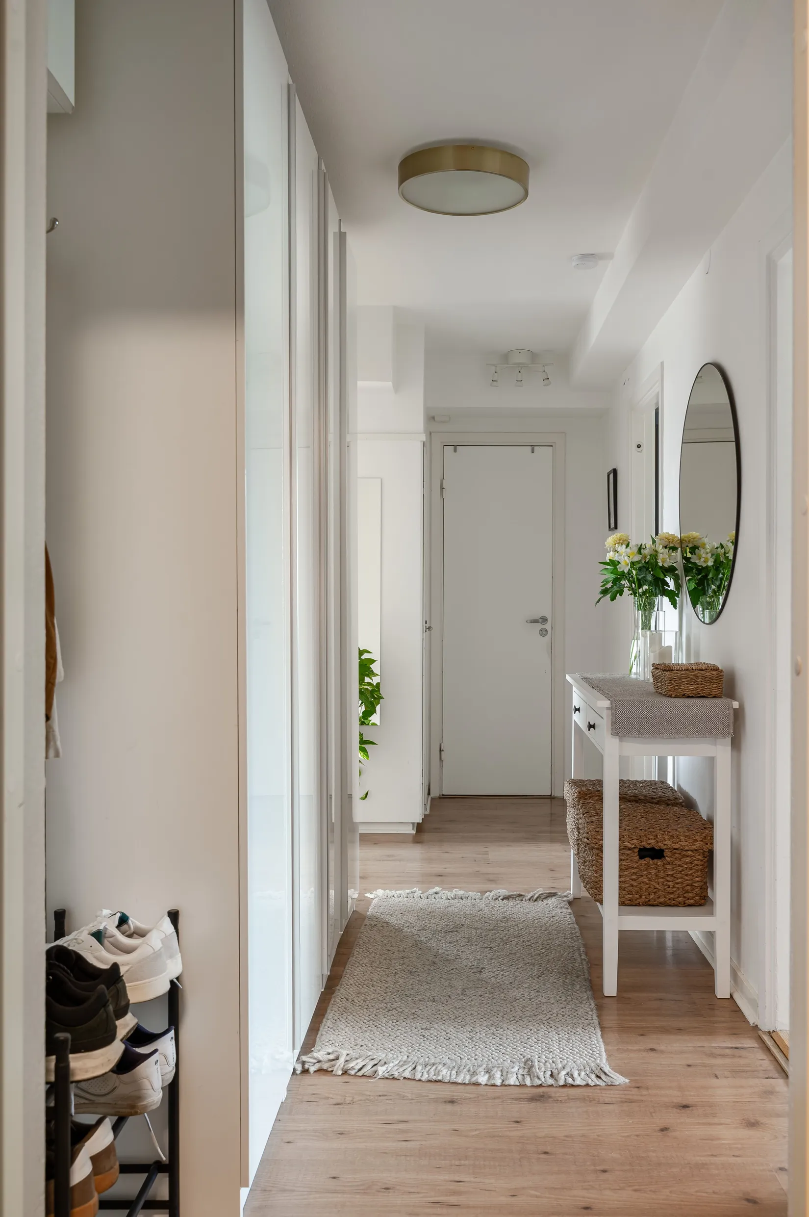 Bostadsrätt, Ängsnäsvägen 1, Centrala Huddinge, Huddinge