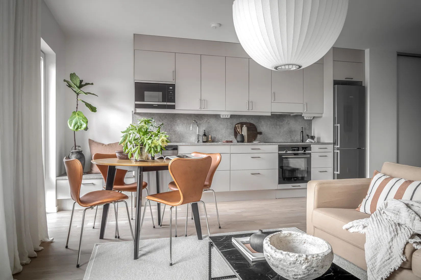 Bostadsrätt, Bifrostgatan 48E, Mölndal - Pedagogen Park, Mölndal