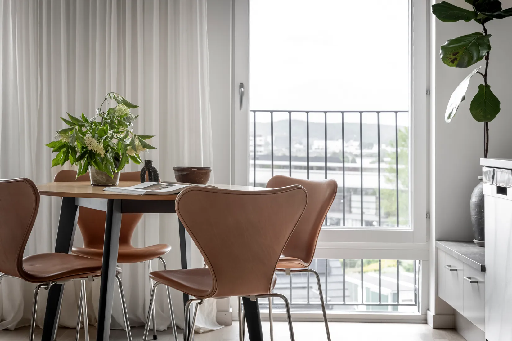 Bostadsrätt, Bifrostgatan 48E, Mölndal - Pedagogen Park, Mölndal