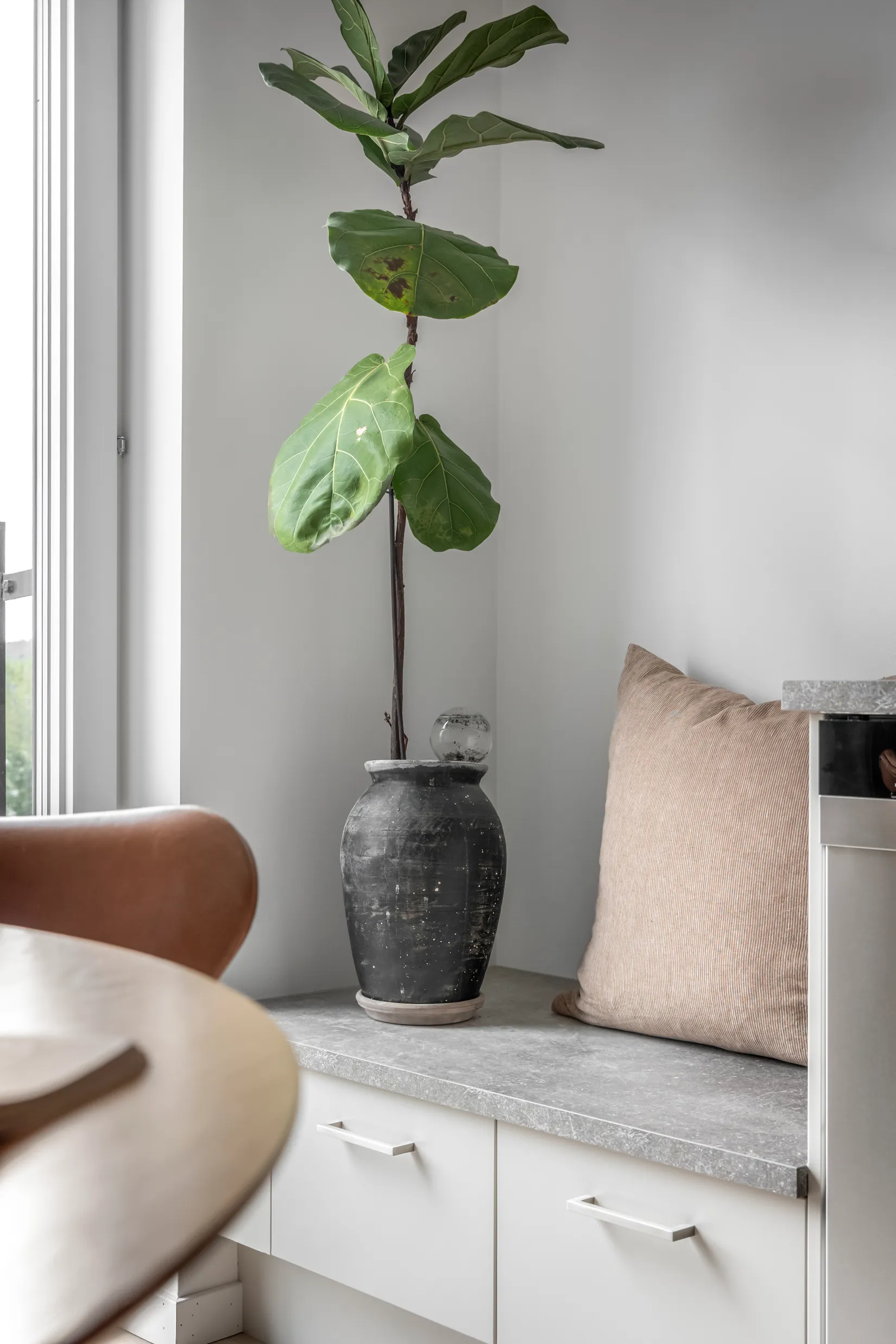 Bostadsrätt, Bifrostgatan 48E, Mölndal - Pedagogen Park, Mölndal