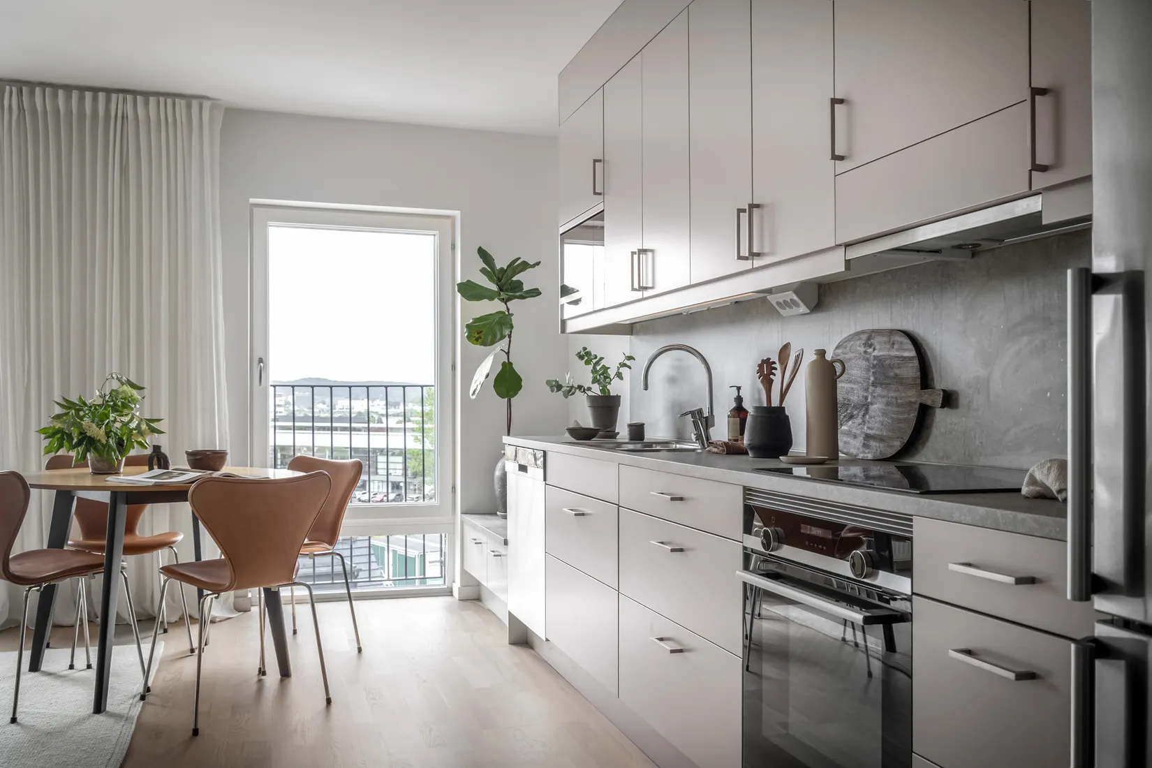 Bostadsrätt, Bifrostgatan 48E, Mölndal - Pedagogen Park, Mölndal