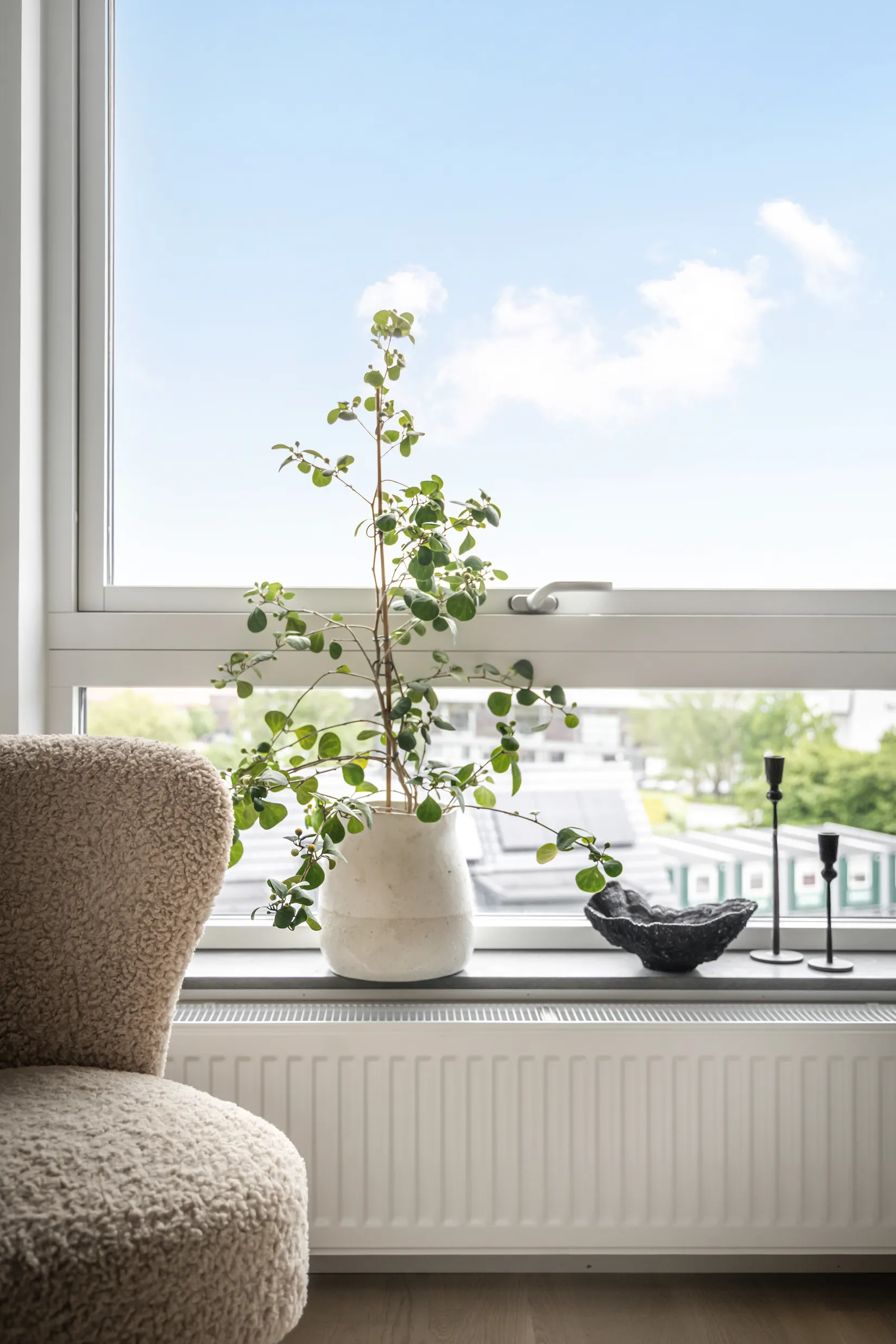 Bostadsrätt, Bifrostgatan 48E, Mölndal - Pedagogen Park, Mölndal