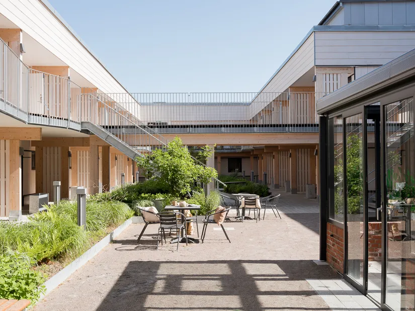 Bostadsrätt, Bifrostgatan 48E, Mölndal - Pedagogen Park, Mölndal