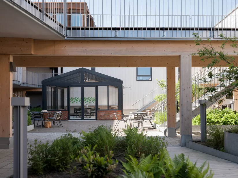 Bostadsrätt, Bifrostgatan 48E, Mölndal - Pedagogen Park, Mölndal
