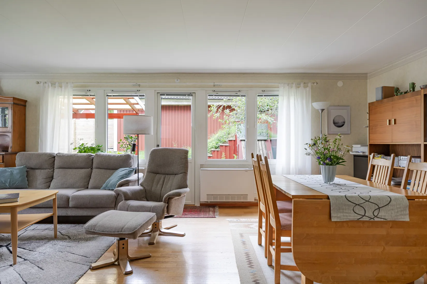 Villa, Haganäsgränd 1, Avesta