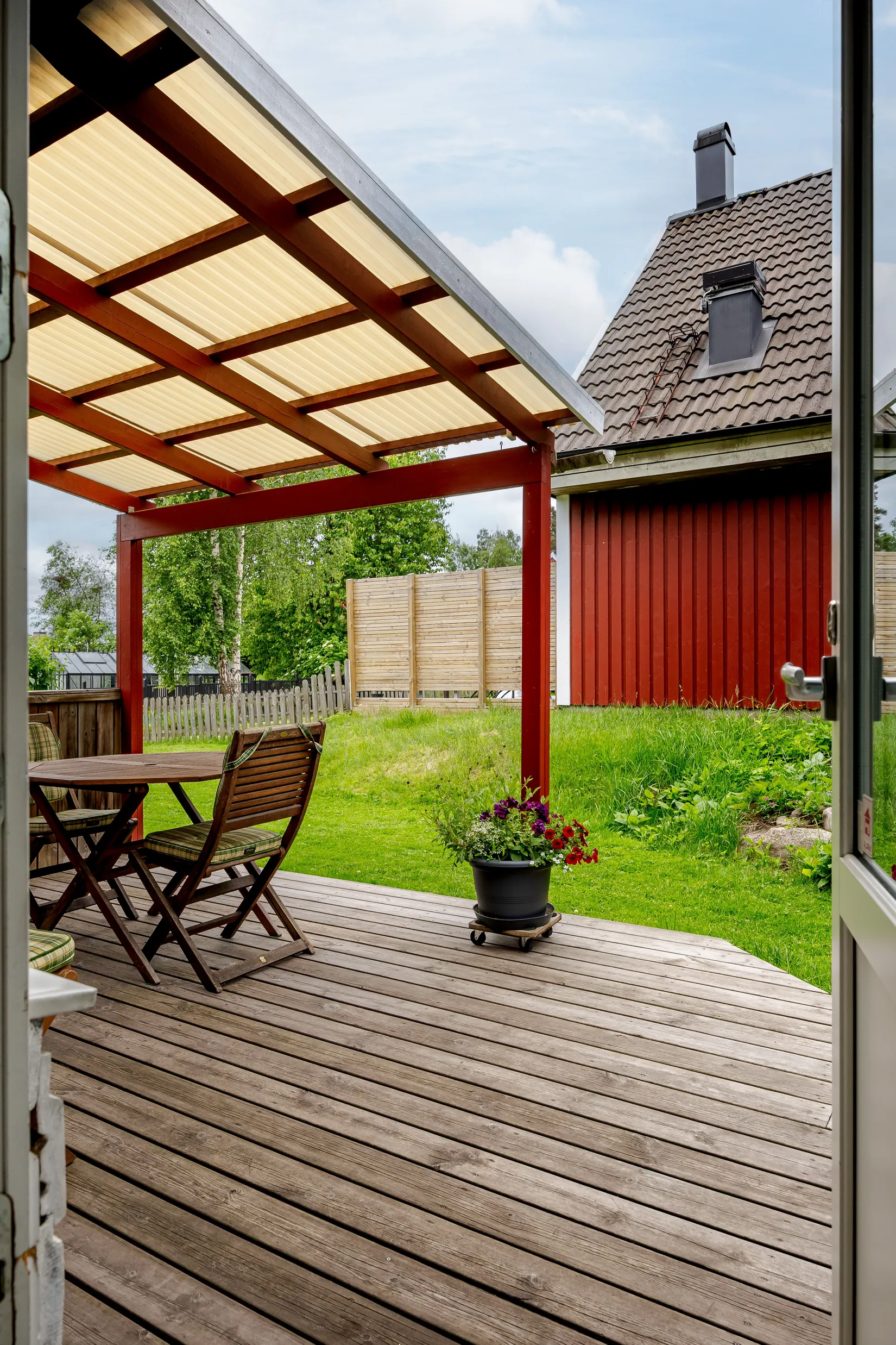 Villa, Haganäsgränd 1, Avesta