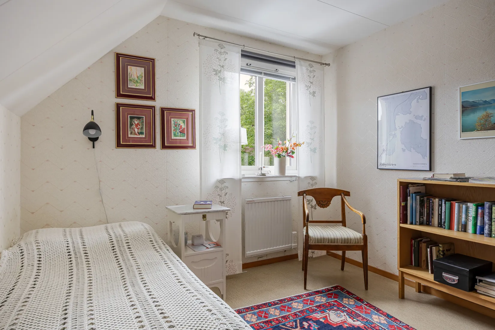 Villa, Haganäsgränd 1, Avesta
