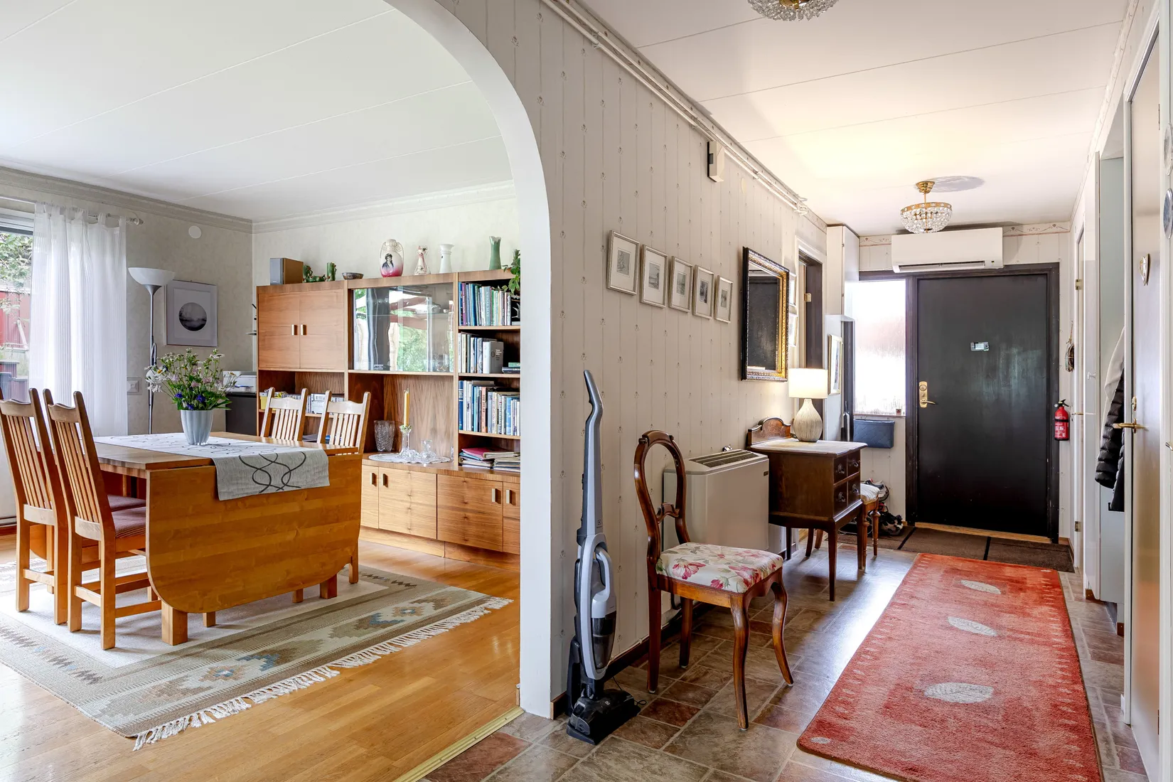 Villa, Haganäsgränd 1, Avesta