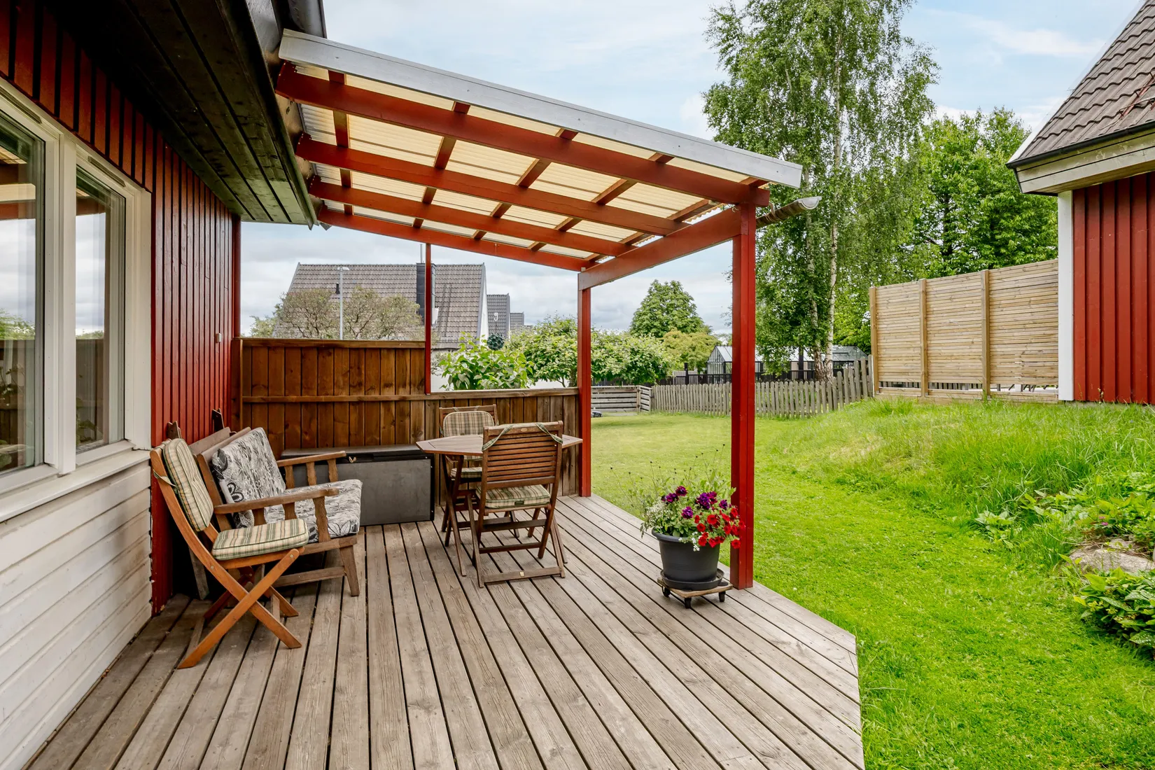 Villa, Haganäsgränd 1, Avesta