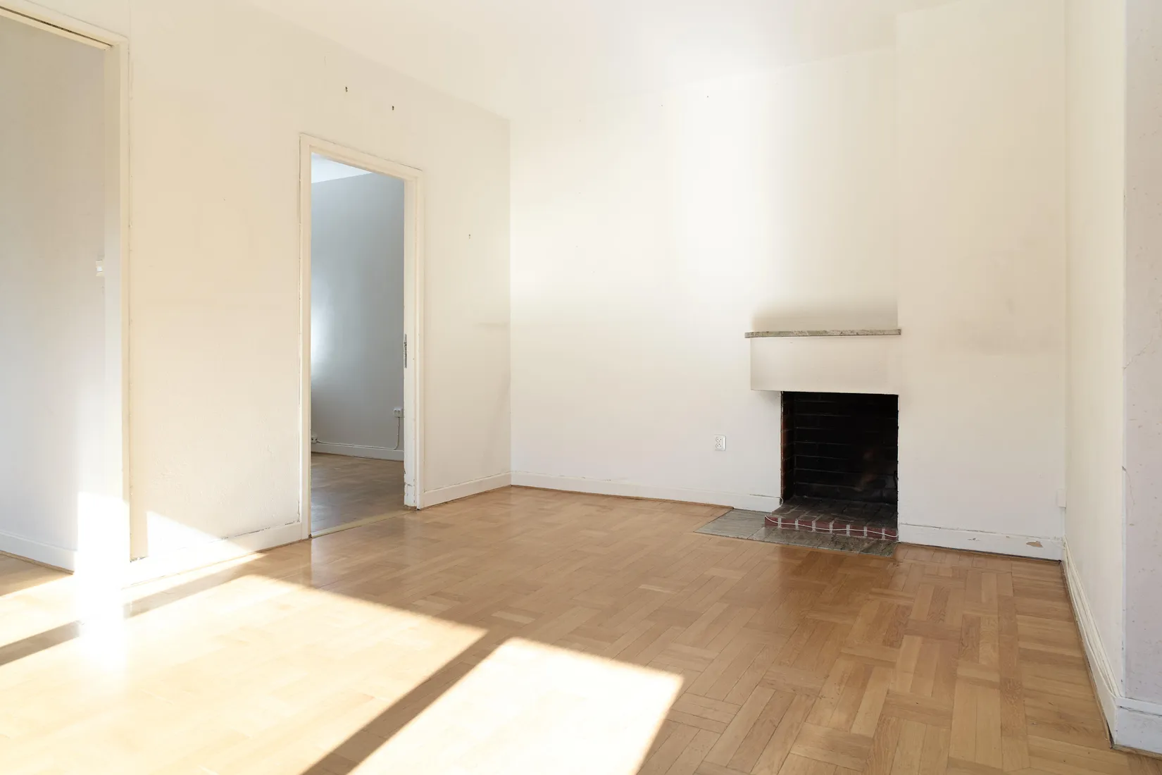 Bostadsrätt, Essingestråket 34, 1 tr, Kungsholmen - Stora Essingen, Stockholm