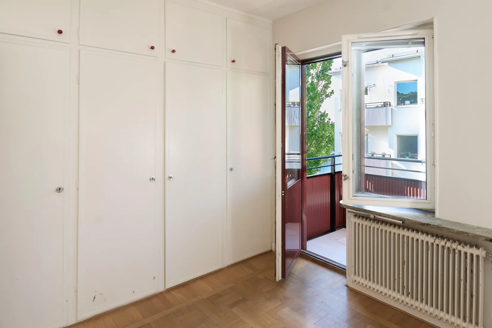Bostadsrätt, Essingestråket 34, 1 tr, Kungsholmen - Stora Essingen, Stockholm