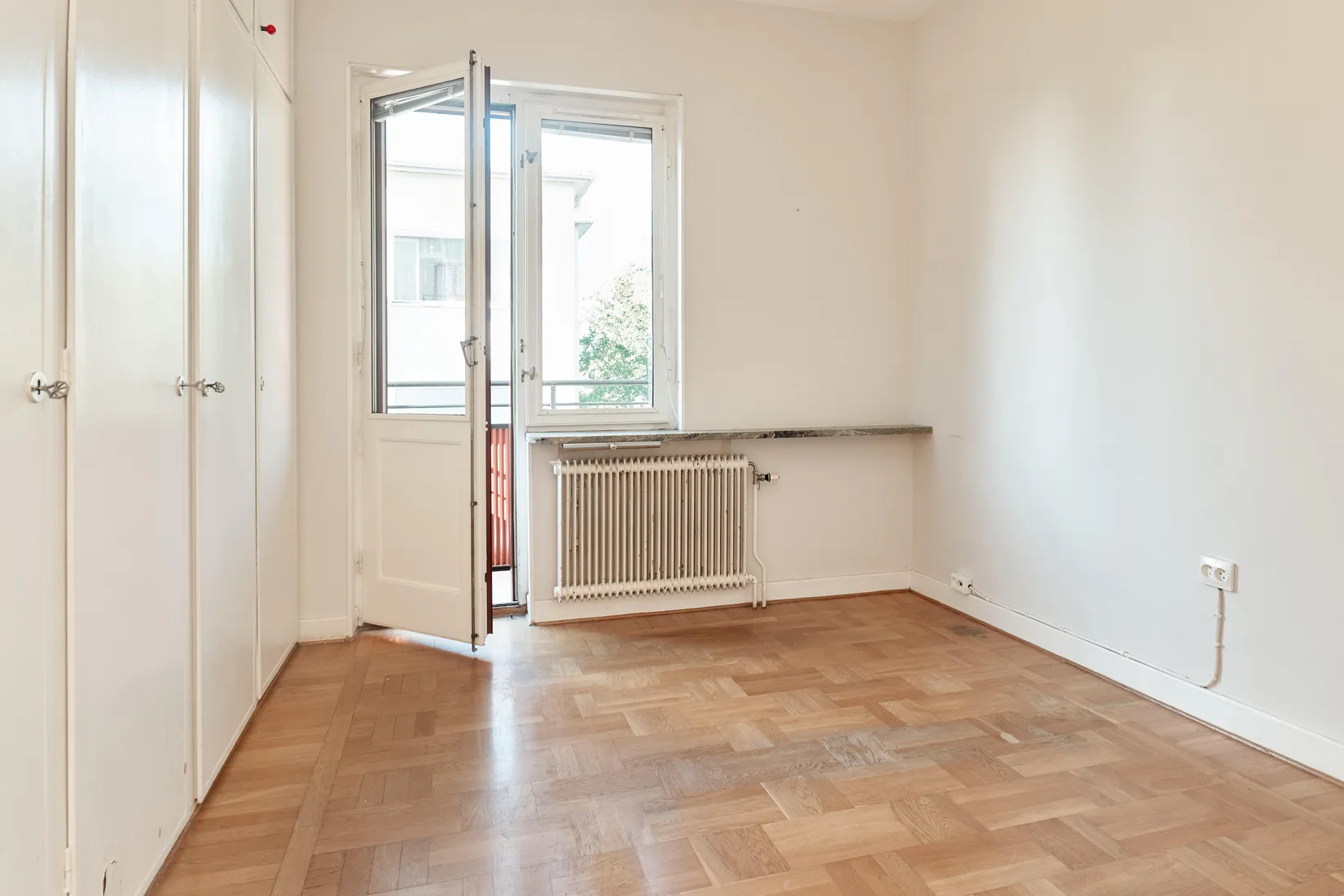 Bostadsrätt, Essingestråket 34, 1 tr, Kungsholmen - Stora Essingen, Stockholm